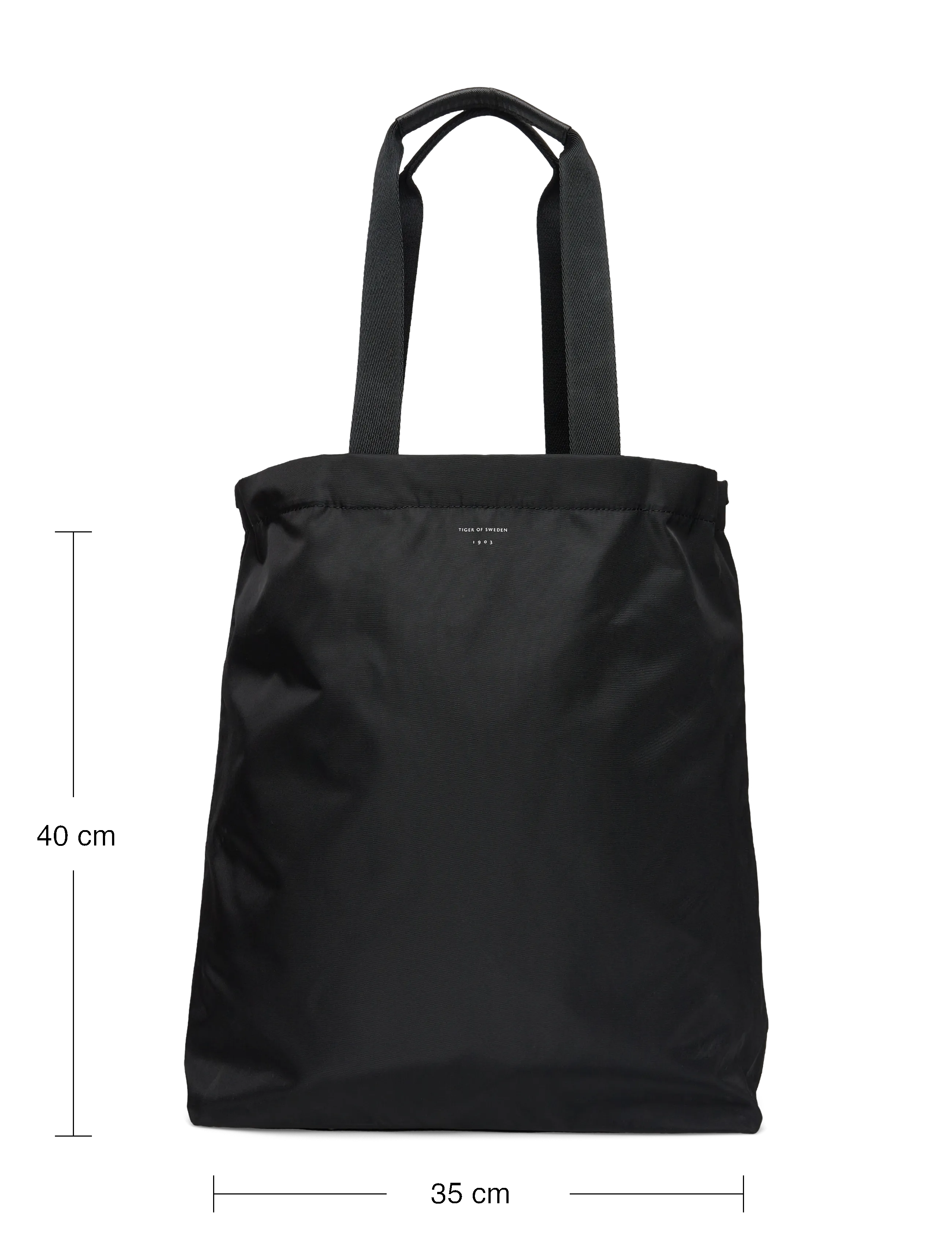 Tiger of Sweden - CUCU - shop efter anledning - black - 3