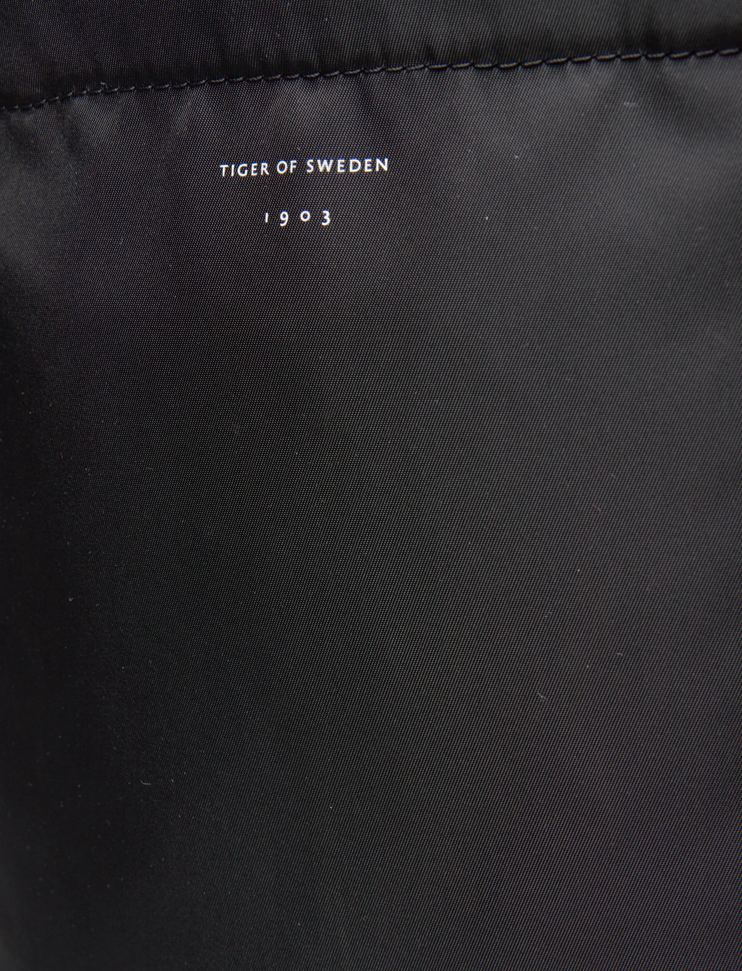 Tiger of Sweden - CUCU - shop efter anledning - black - 4