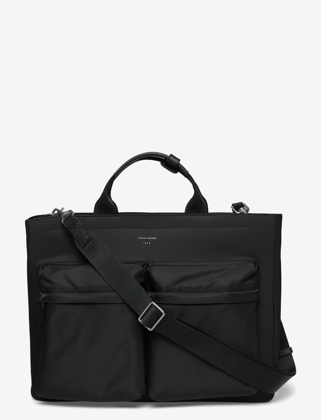 Tiger of Sweden - SONOR - shop efter anledning - black - 0