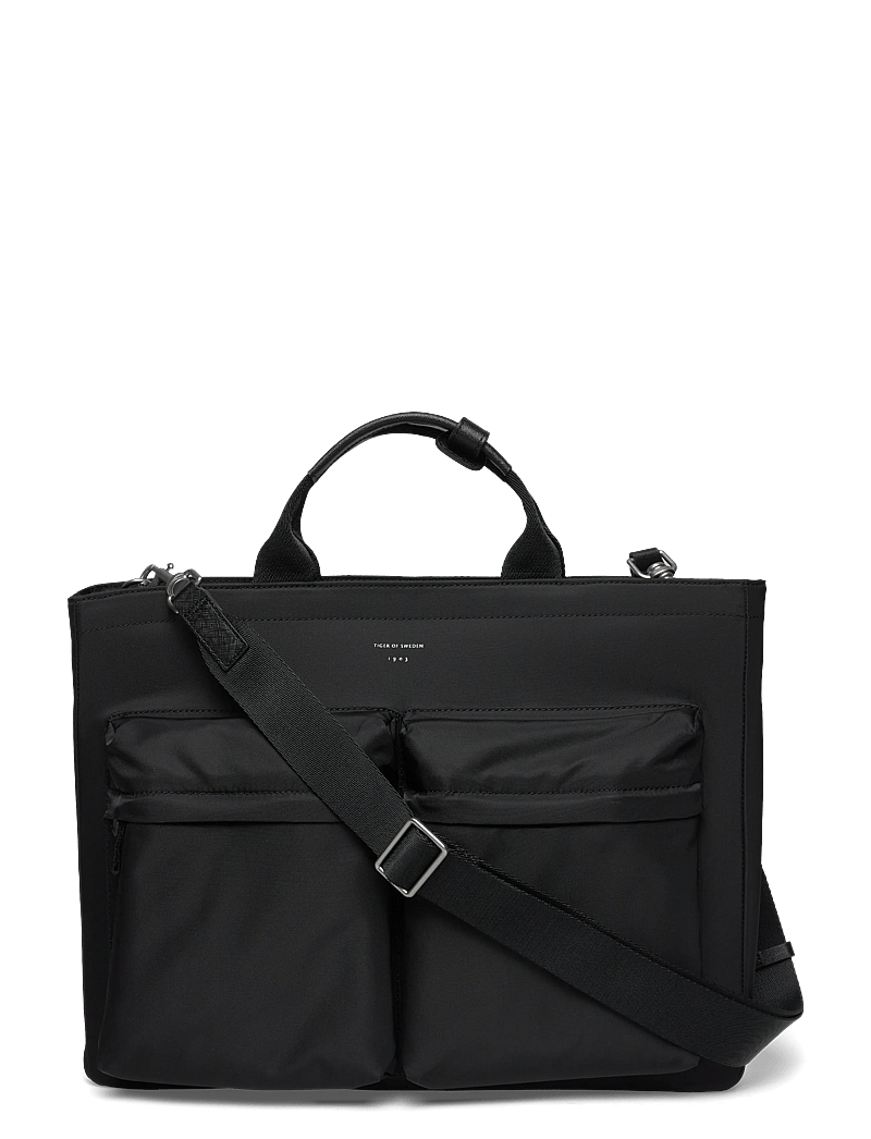 Tiger of Sweden - SONOR - shoppa efter tillfälle - black - 0