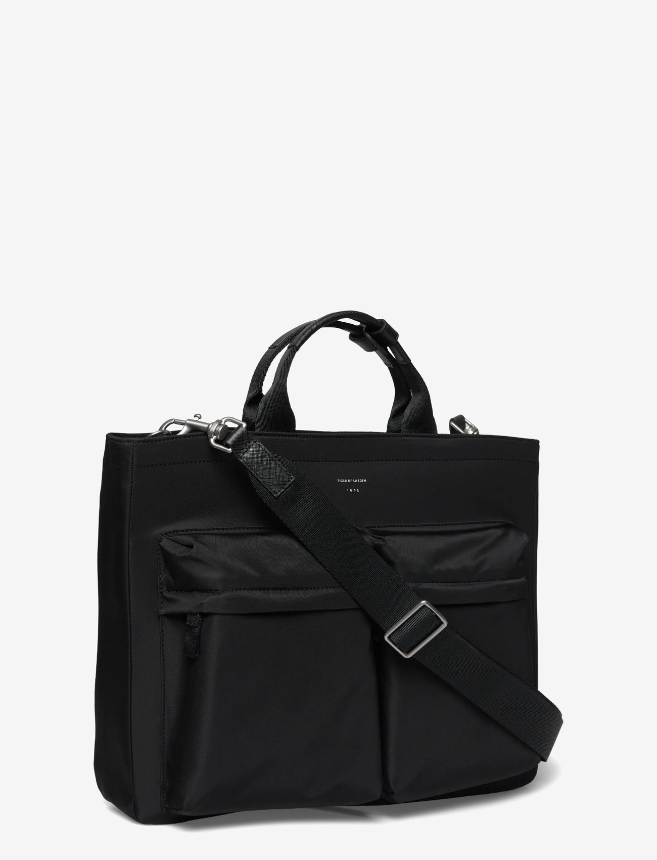 Tiger of Sweden - SONOR - shop efter anledning - black - 2