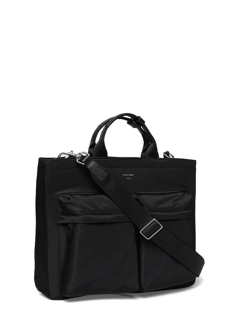 Tiger of Sweden - SONOR - shoppa efter tillfälle - black - 2