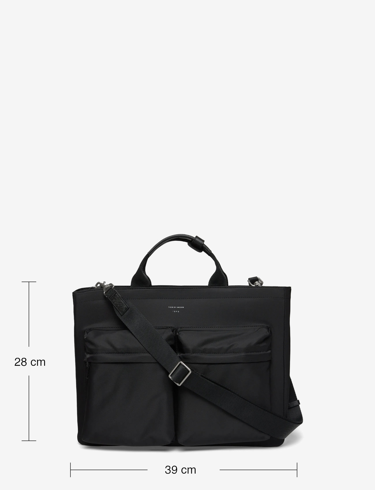 Tiger of Sweden - SONOR - shop efter anledning - black - 3