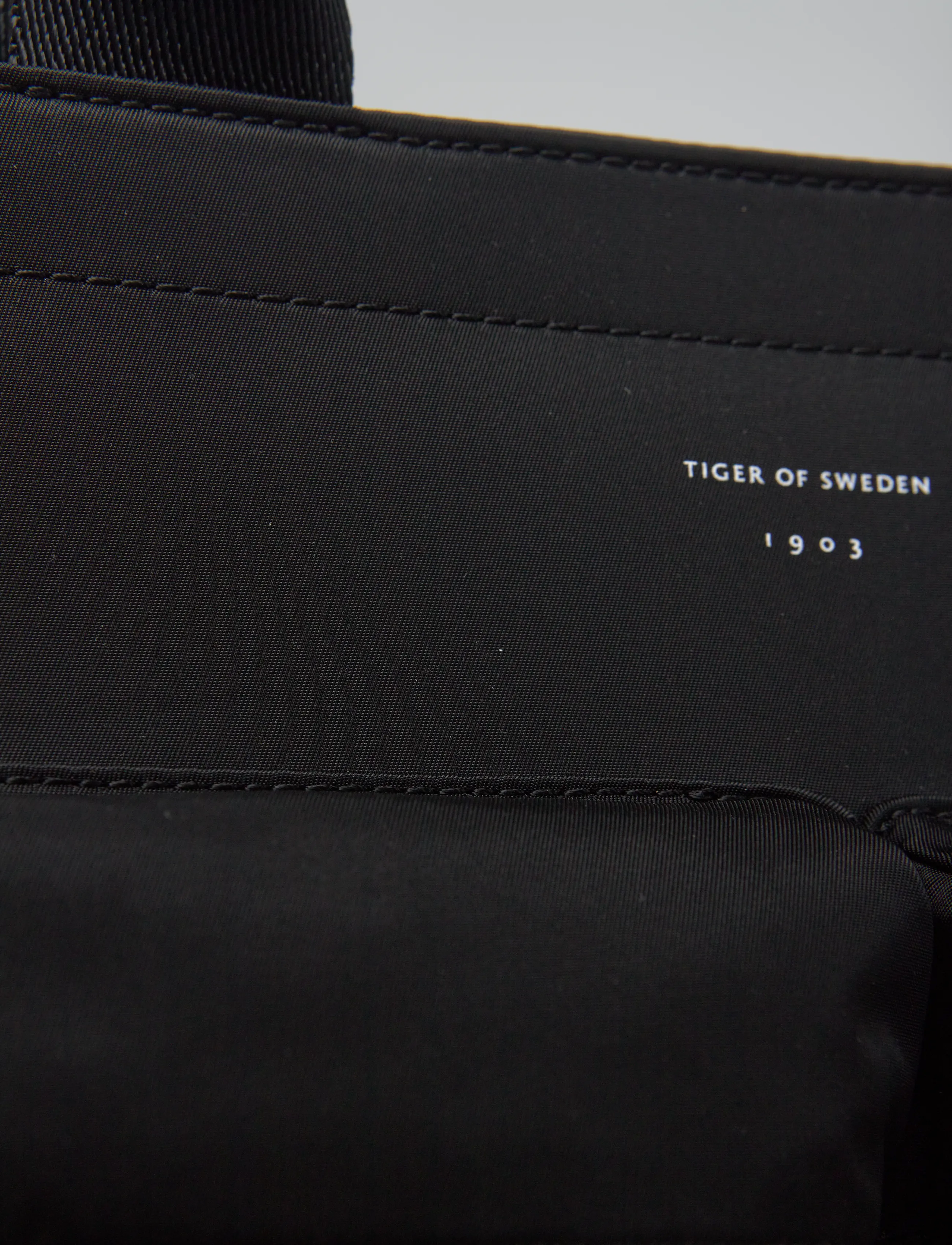 Tiger of Sweden - SONOR - shoppa efter tillfälle - black - 4