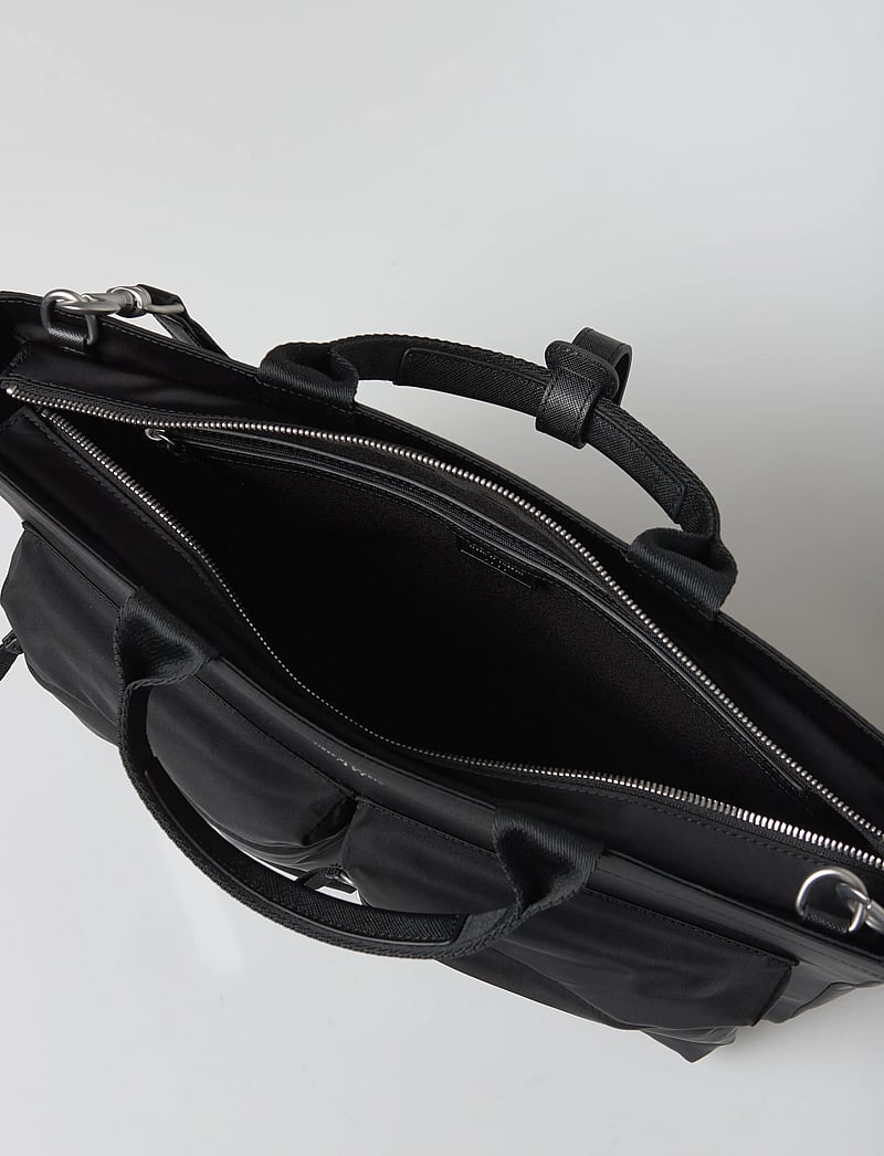 Tiger of Sweden - SONOR - shoppa efter tillfälle - black - 5