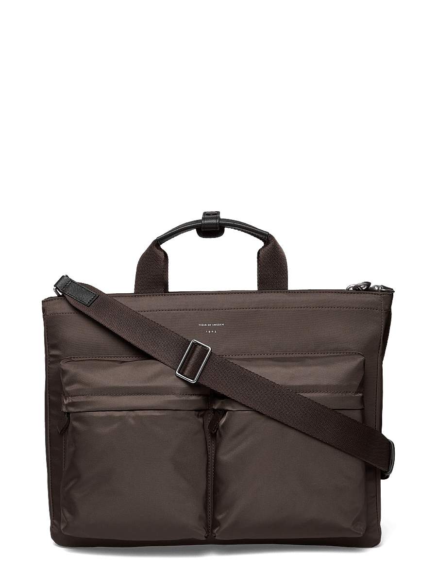 Tiger of Sweden - SONOR - nach anlass kaufen - dark brown - 0