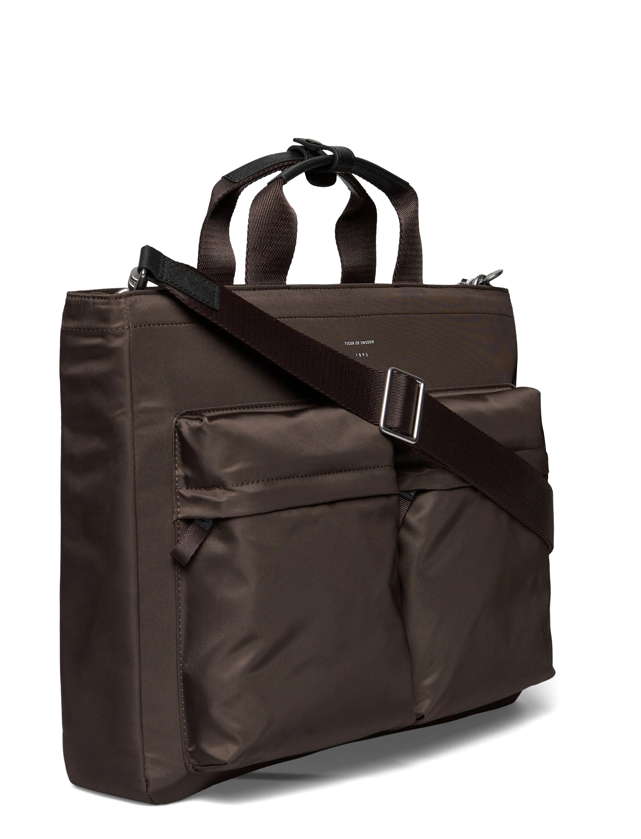 Tiger of Sweden - SONOR - shoppa efter tillfälle - dark brown - 2