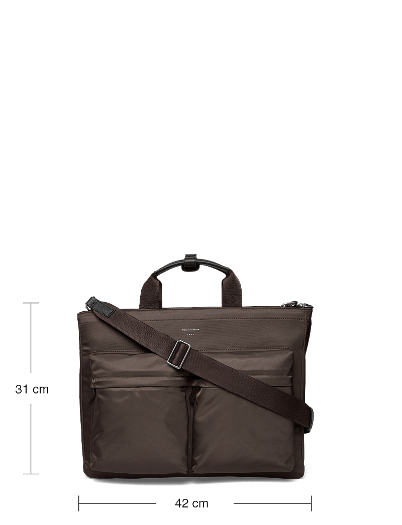 Tiger of Sweden - SONOR - nach anlass kaufen - dark brown - 3