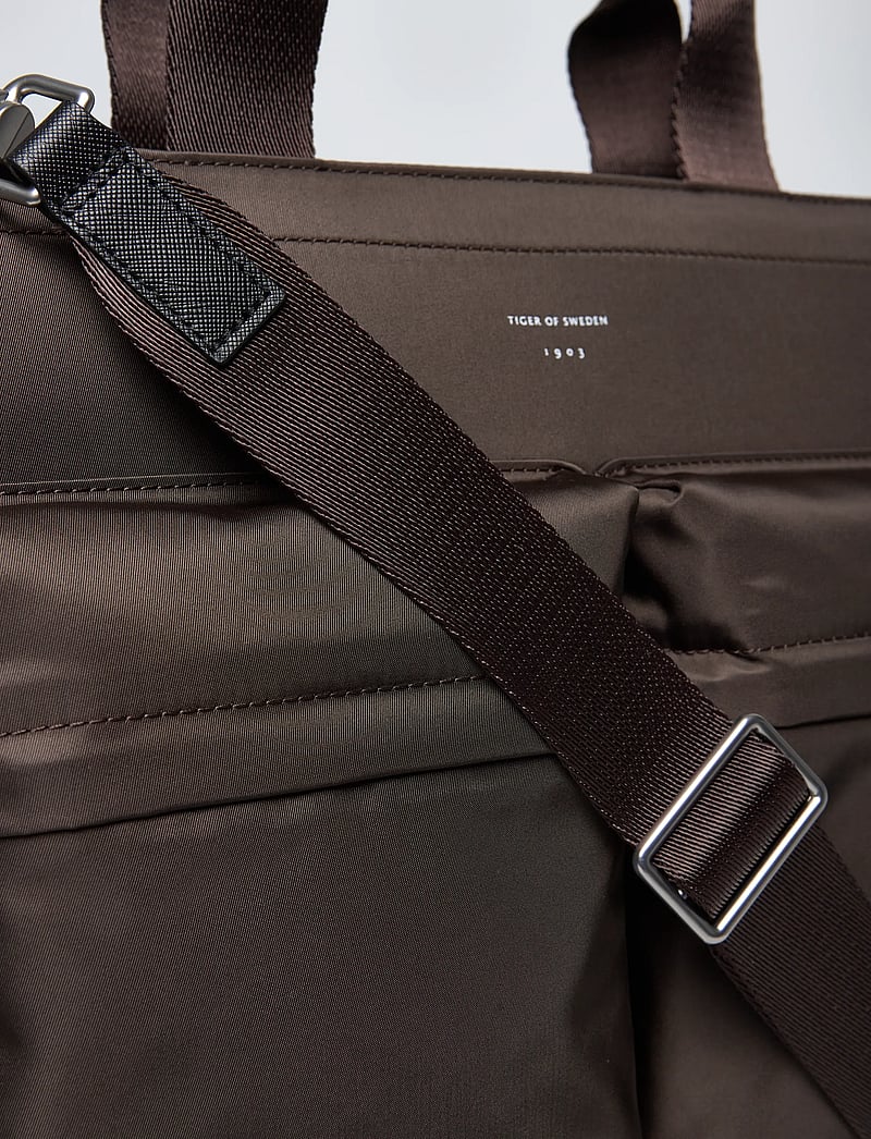 Tiger of Sweden - SONOR - nach anlass kaufen - dark brown - 4