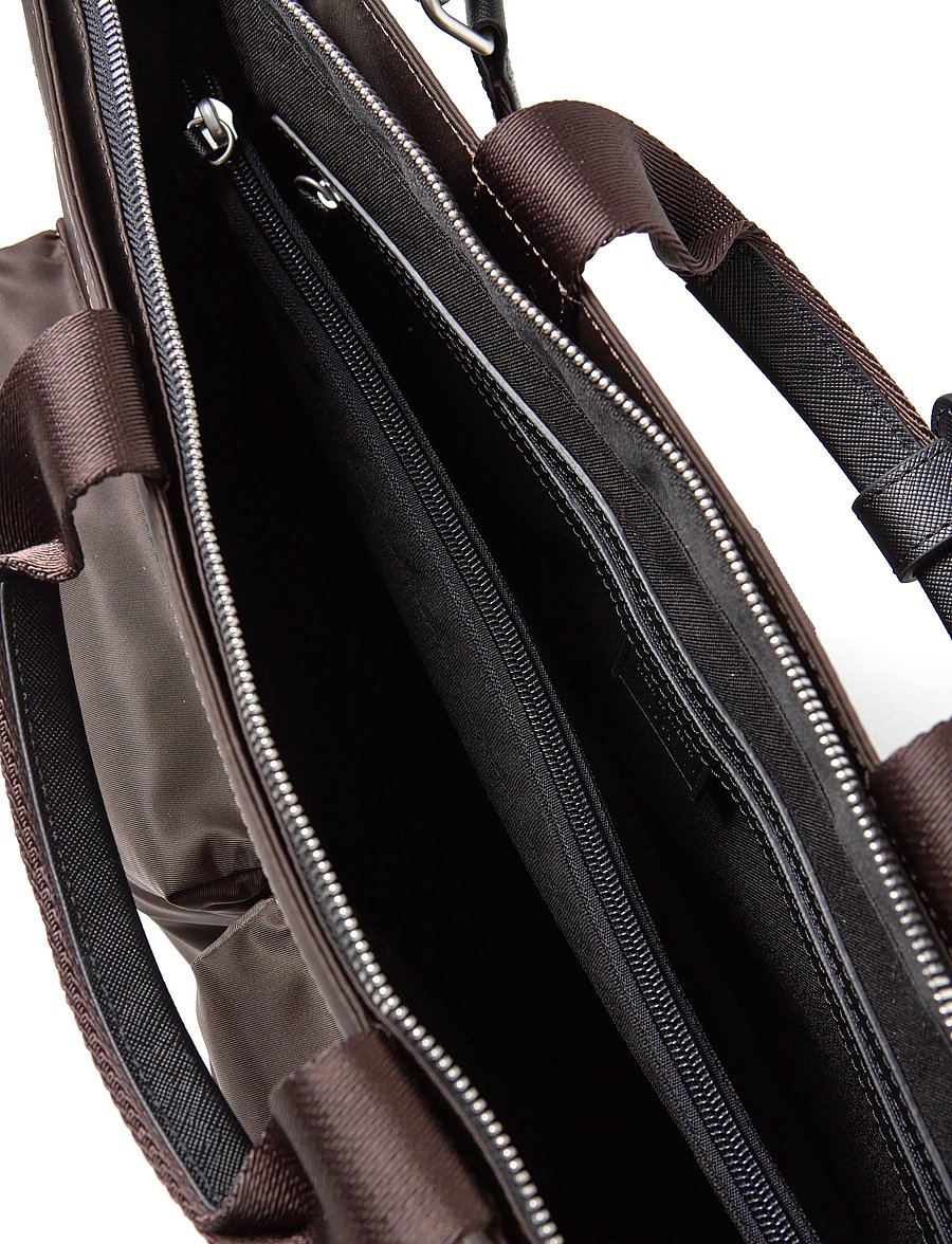 Tiger of Sweden - SONOR - nach anlass kaufen - dark brown - 5