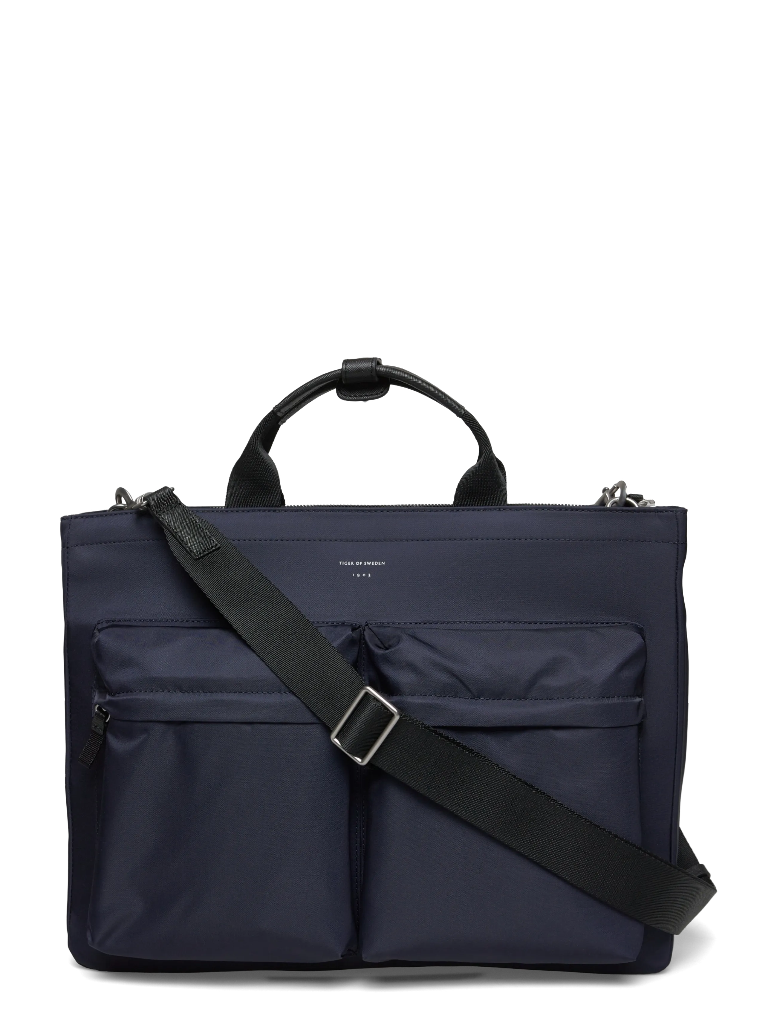 TIGER OF SWEDEN Sonor Navy - One Size - Herren