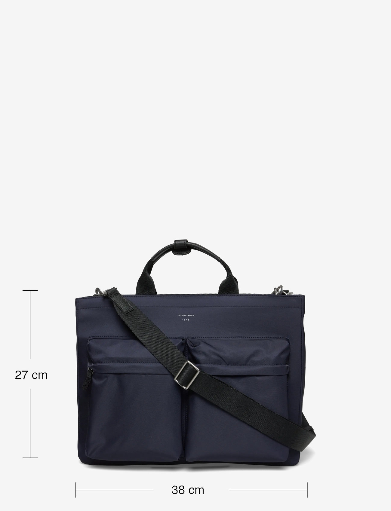 Tiger of Sweden - SONOR - shop efter anledning - deep well - 3