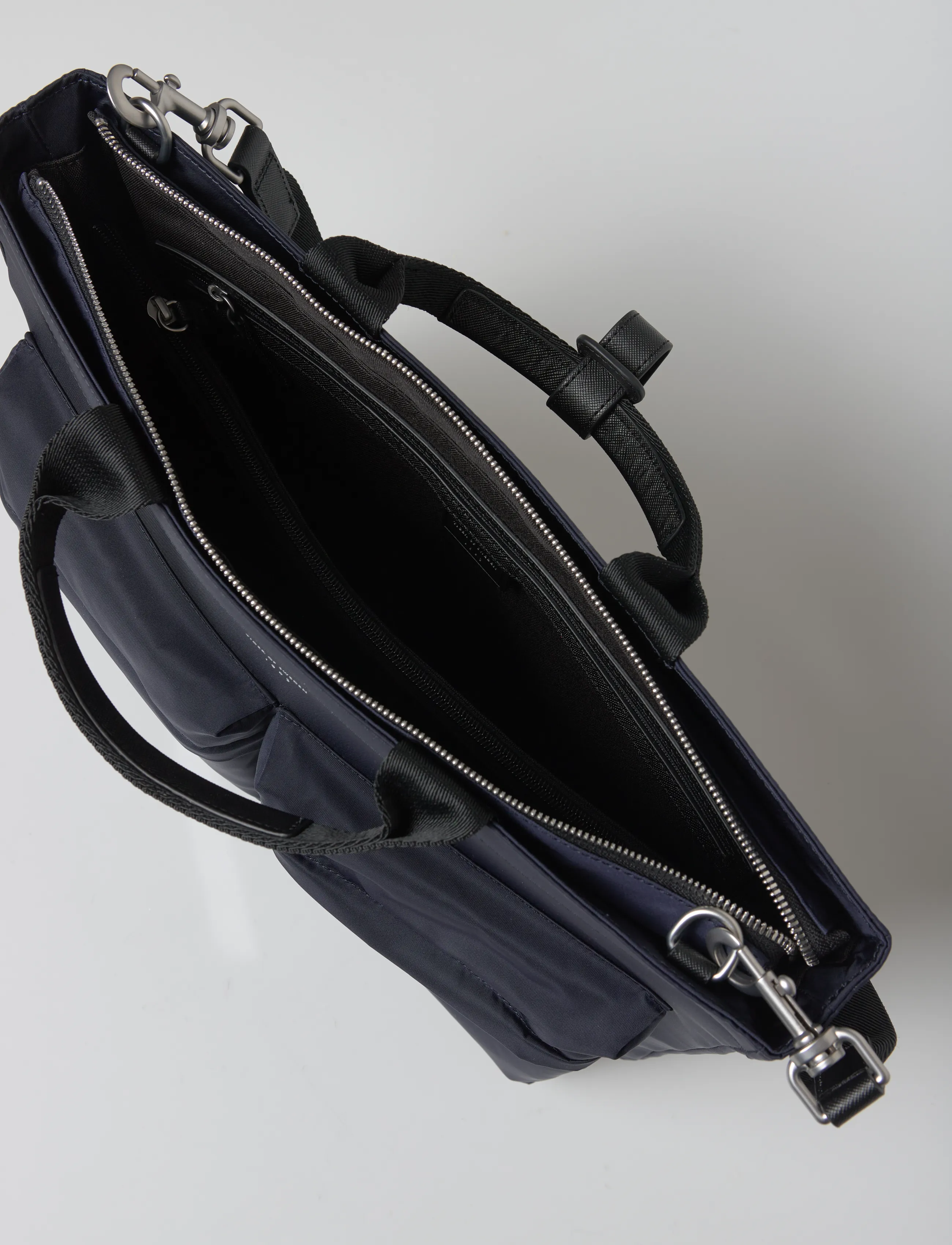 Tiger of Sweden - SONOR - laptop bags - deep well - 5