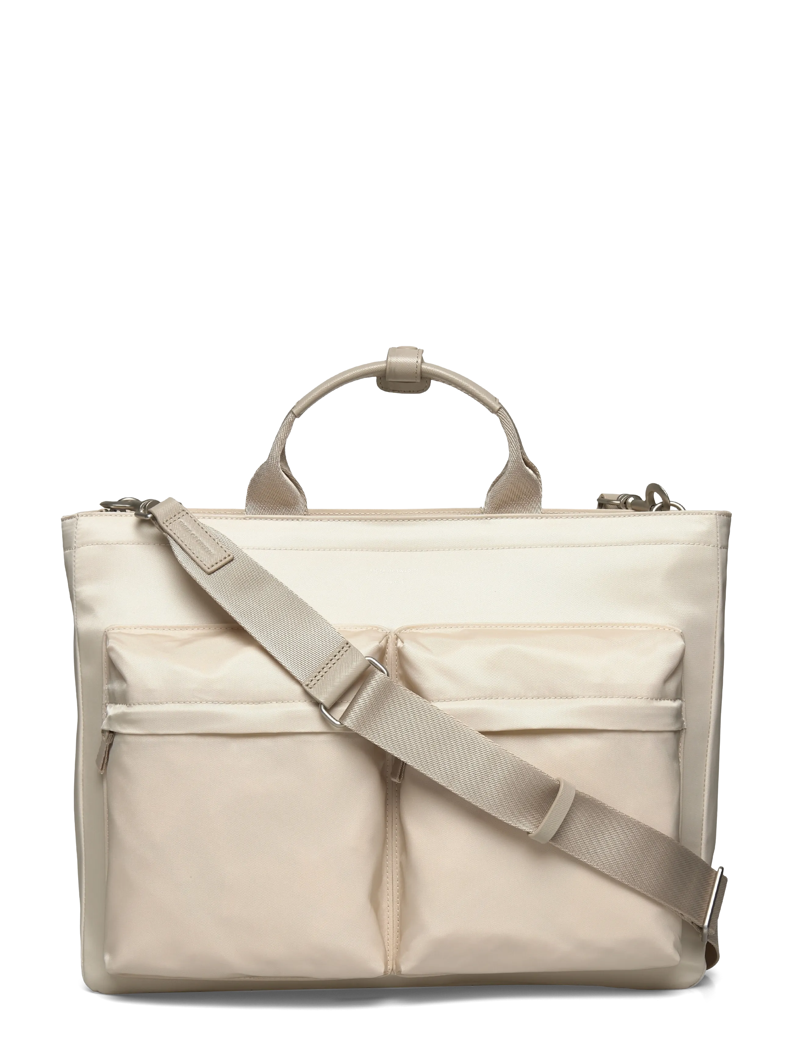 TIGER OF SWEDEN Sonor Cream - One Size - Herren