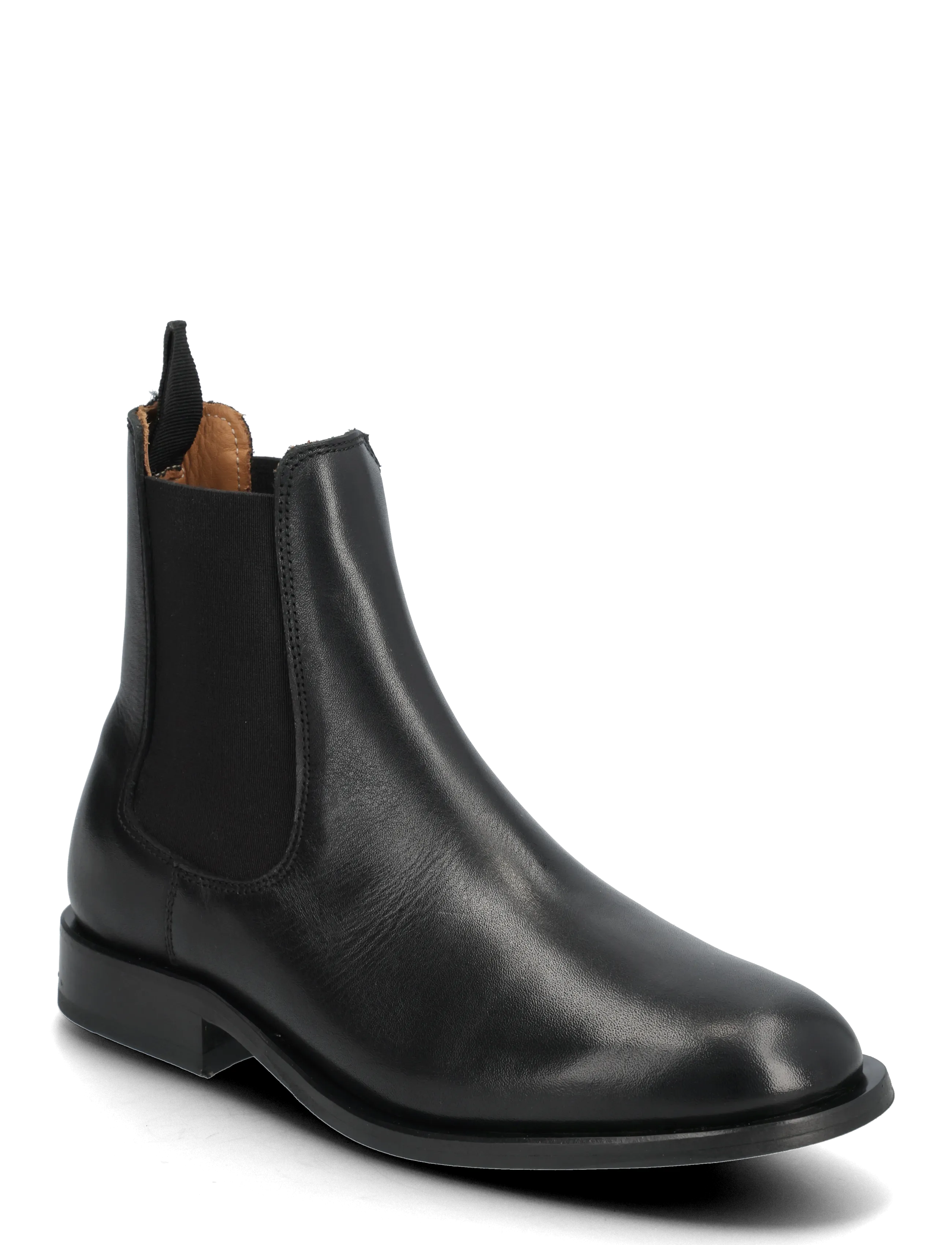 Tiger of Sweden EQUA - Sko - BLACK / black