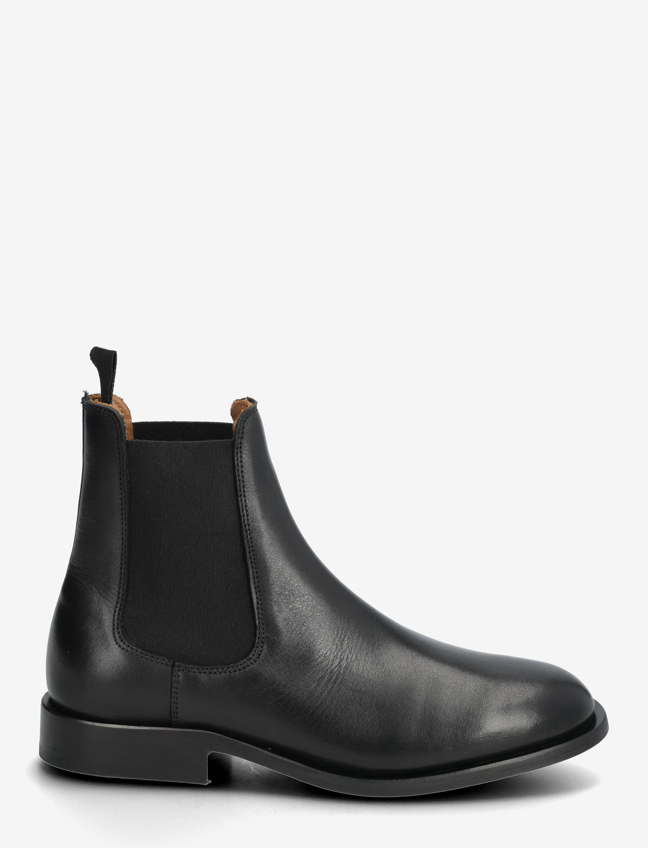 Tiger of Sweden - EQUA - chelsea-saapad - black - 1