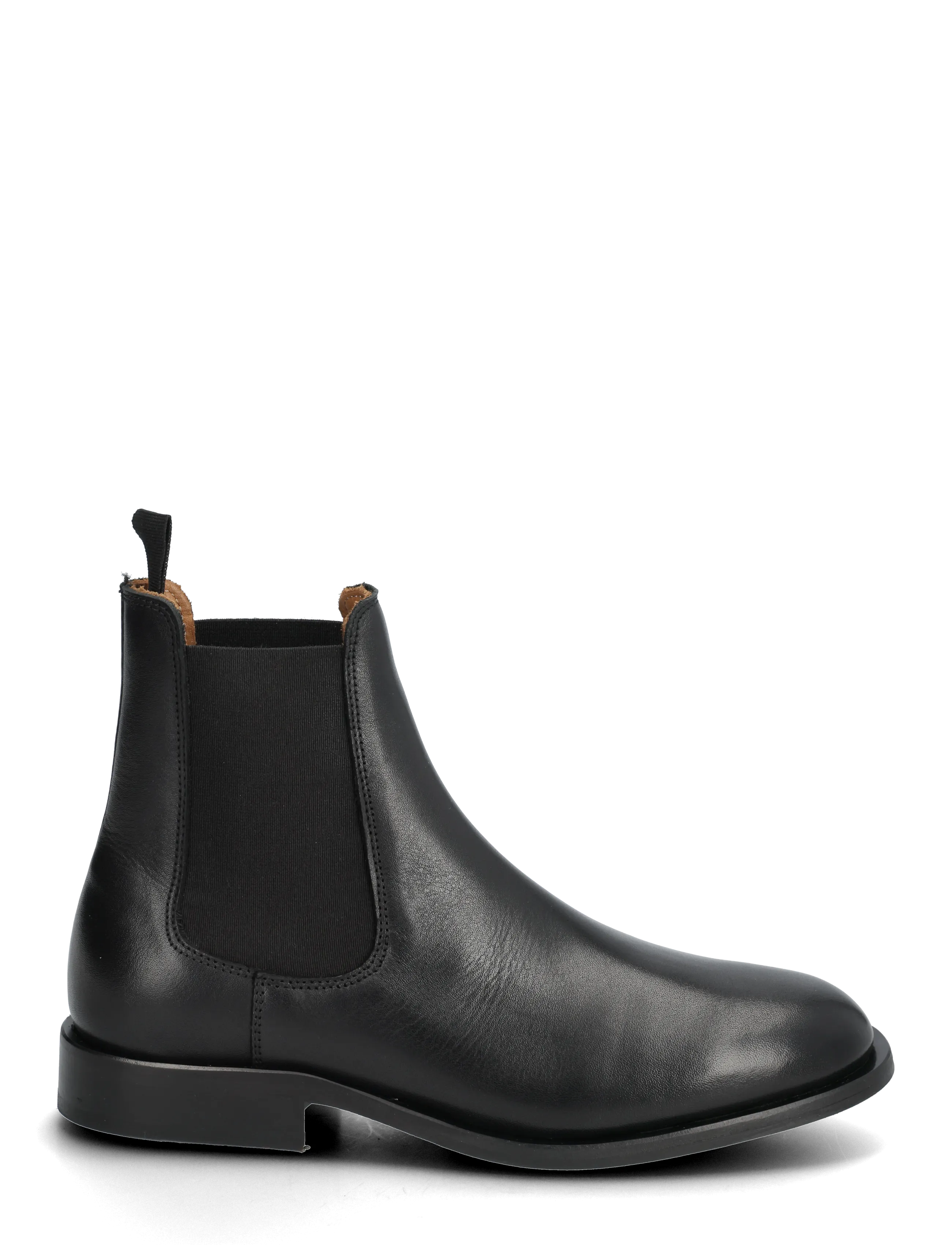 Tiger of Sweden - EQUA - chelsea boots - black - 1