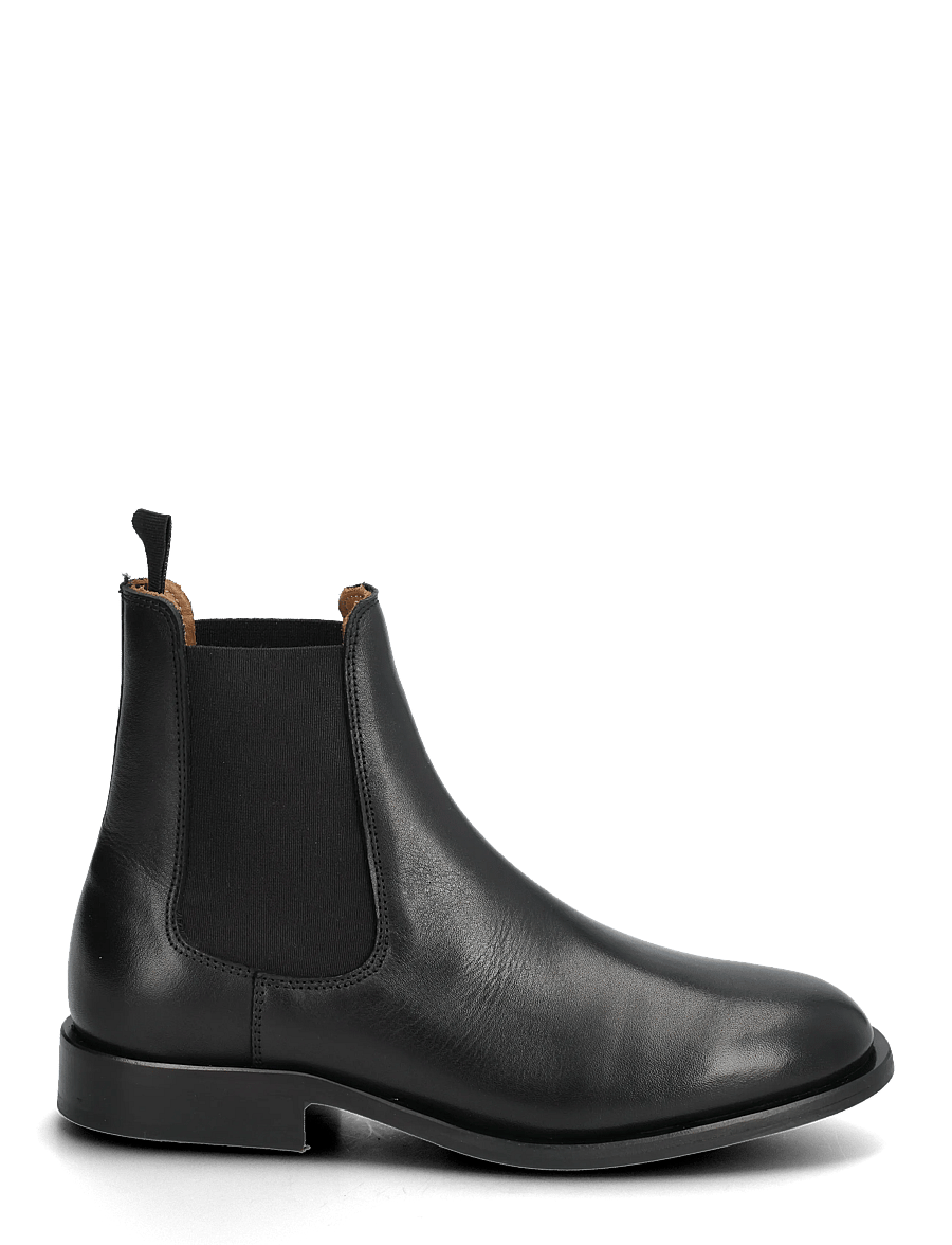 Tiger of Sweden - EQUA - chelsea boots - black - 1