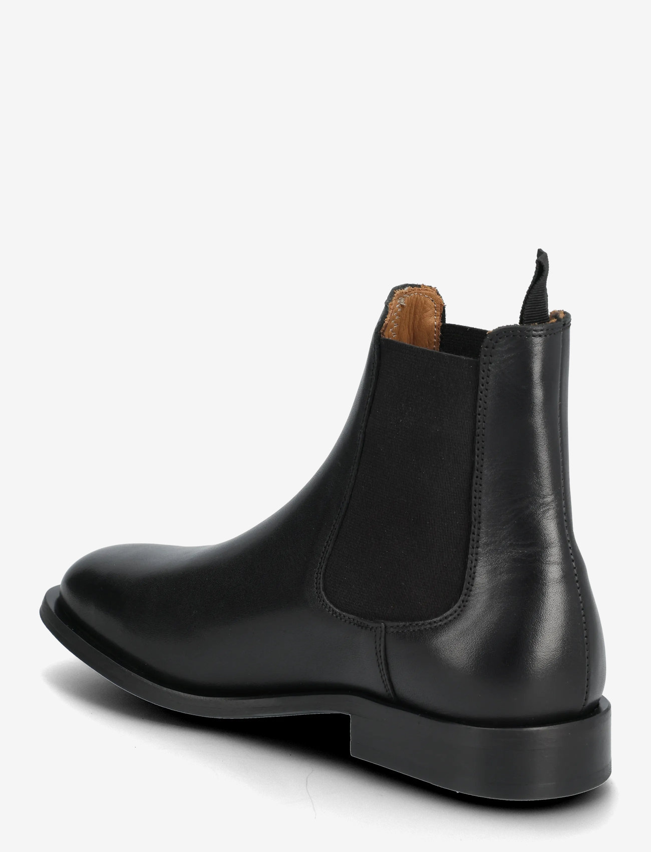 Tiger of Sweden - EQUA - chelsea-saapad - black - 2