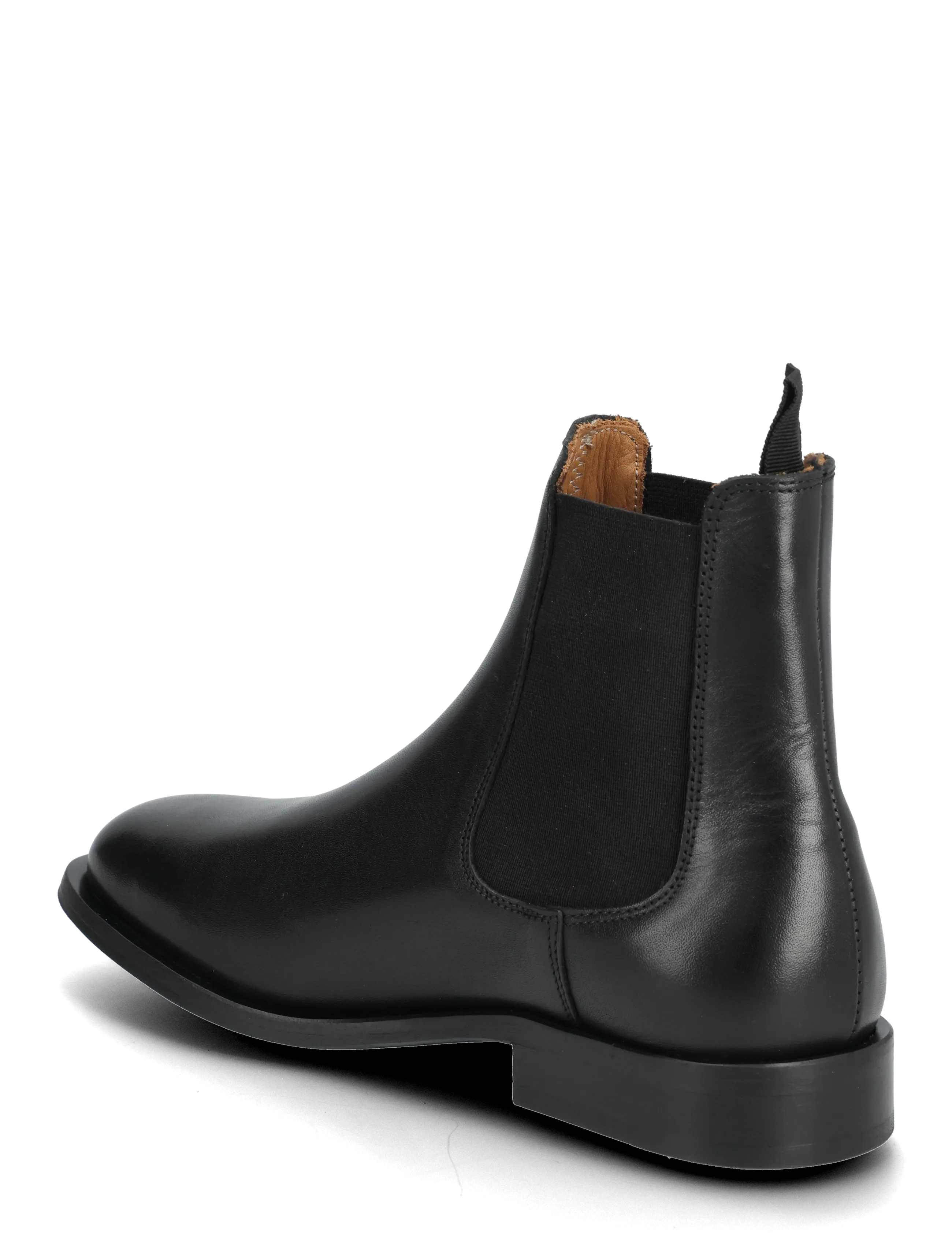 Tiger of Sweden - EQUA - chelsea boots - black - 2