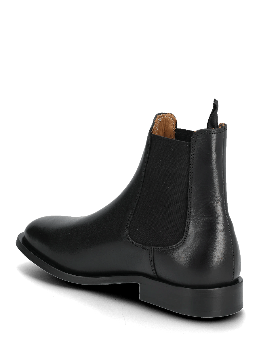 Tiger of Sweden - EQUA - chelsea boots - black - 2