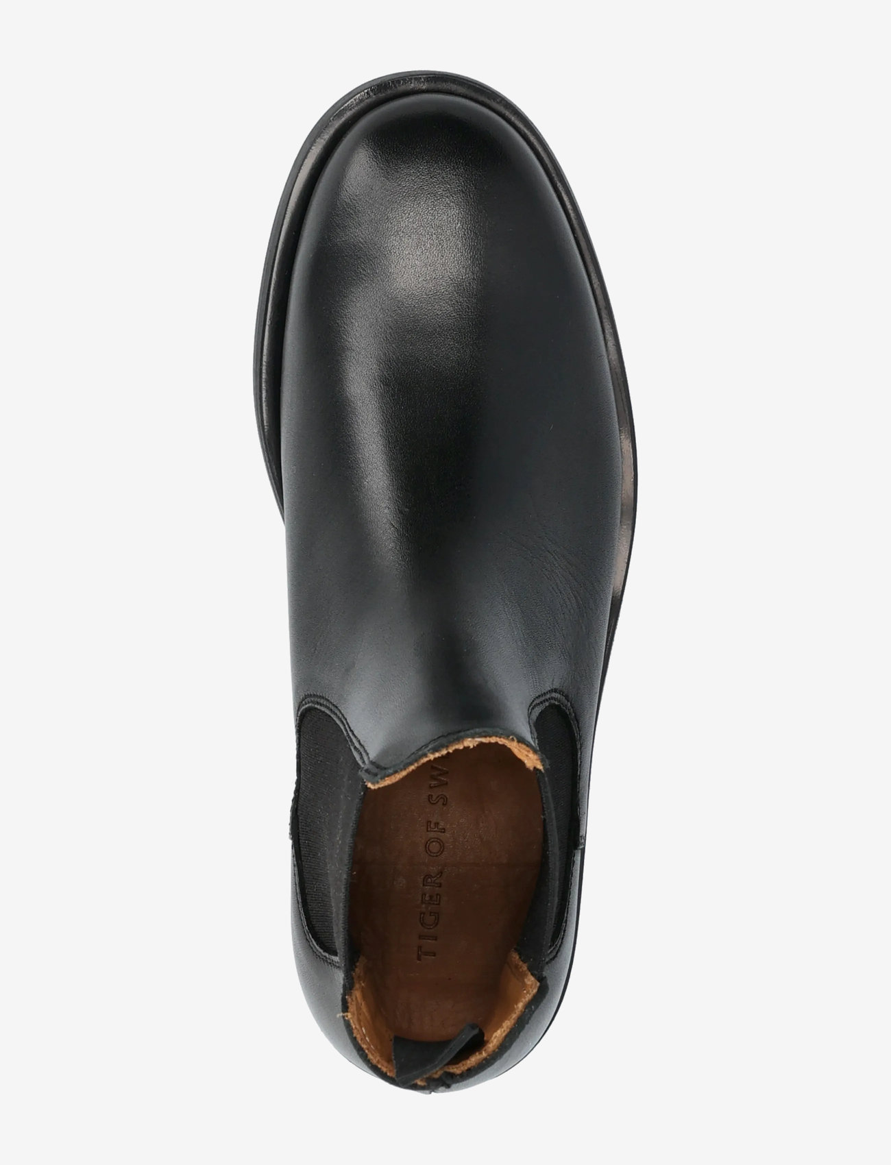 Tiger of Sweden - EQUA - chelsea-saapad - black - 3