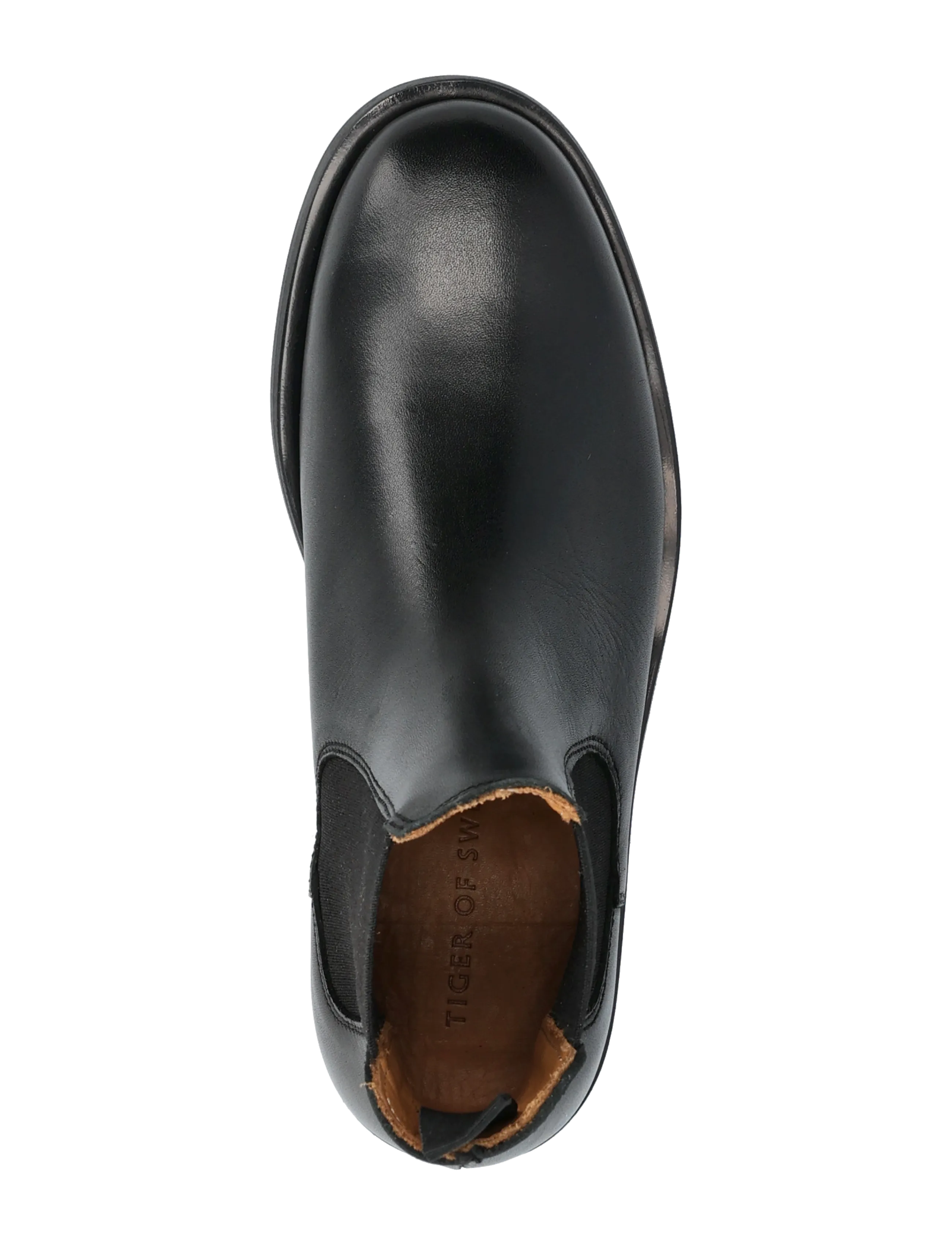 Tiger of Sweden - EQUA - chelsea boots - black - 3