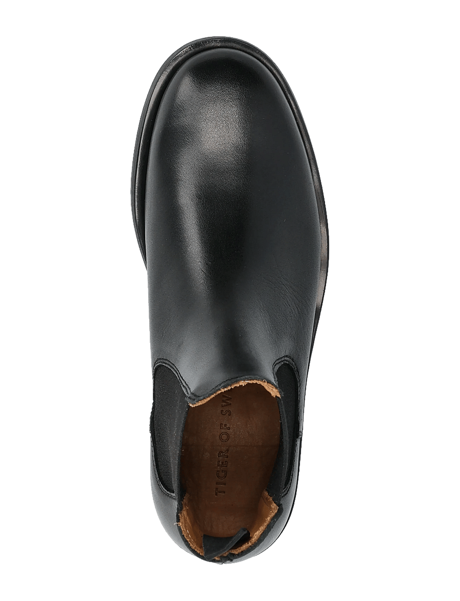 Tiger of Sweden - EQUA - chelsea boots - black - 3