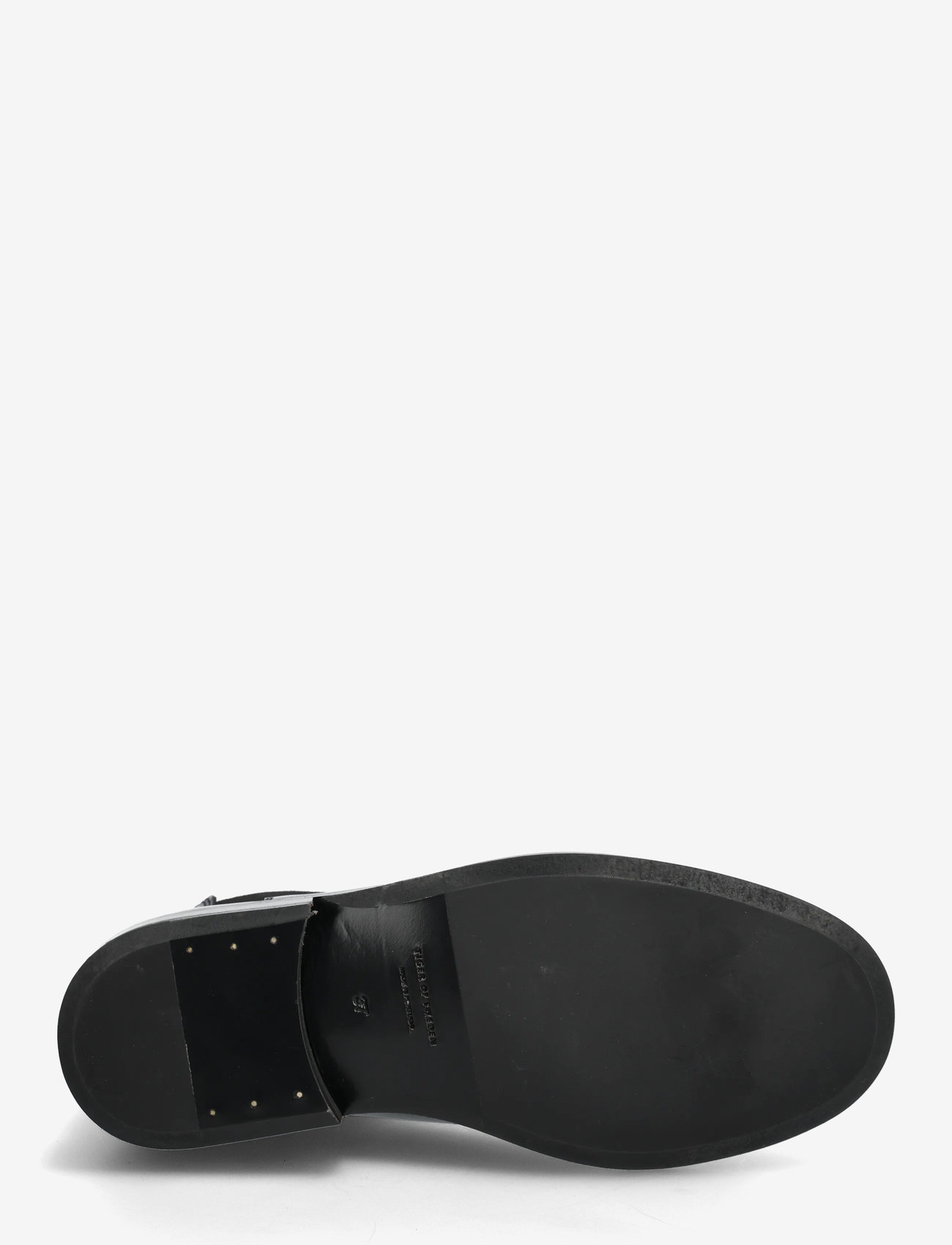Tiger of Sweden - EQUA - chelsea-saapad - black - 4