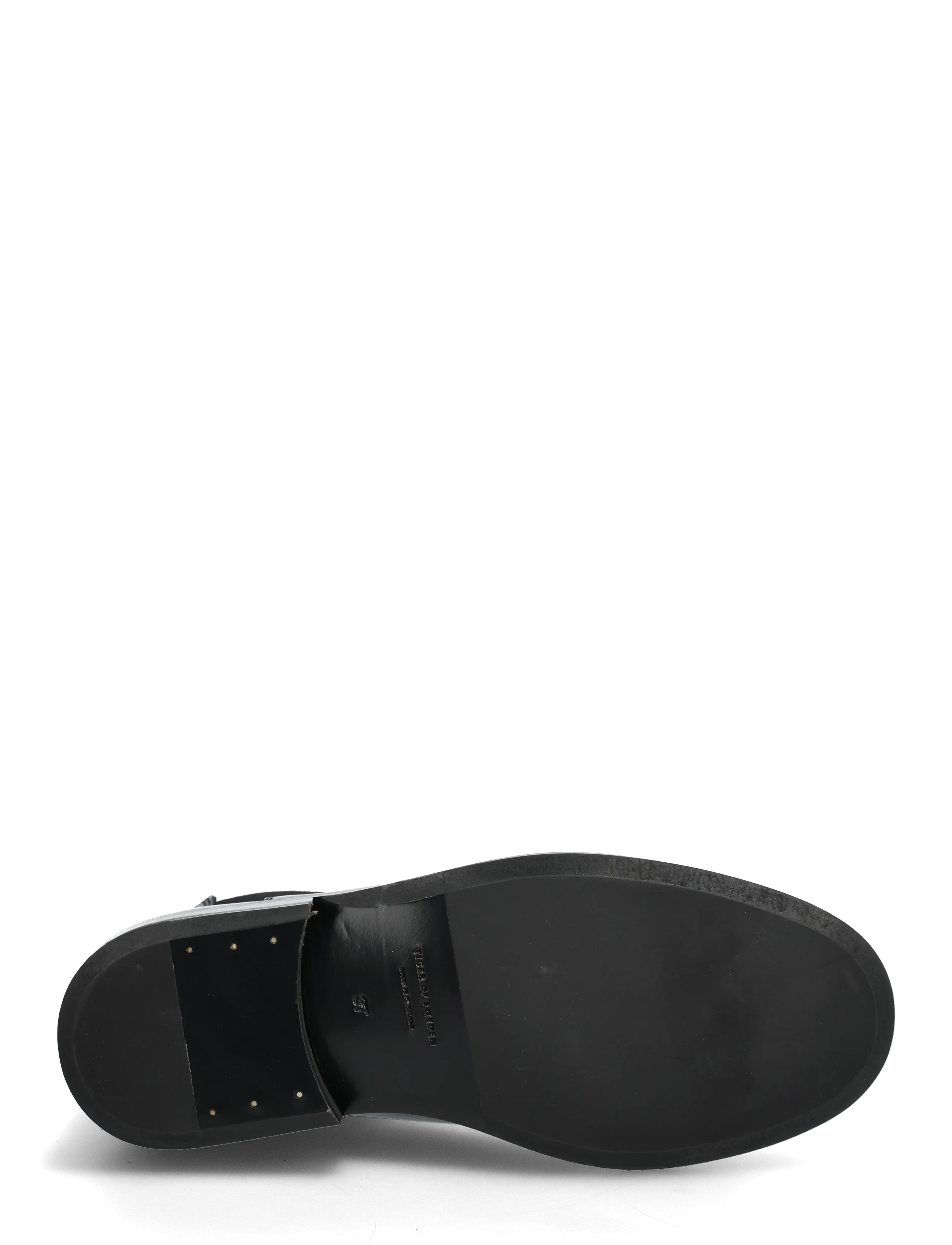 Tiger of Sweden - EQUA - chelsea boots - black - 4