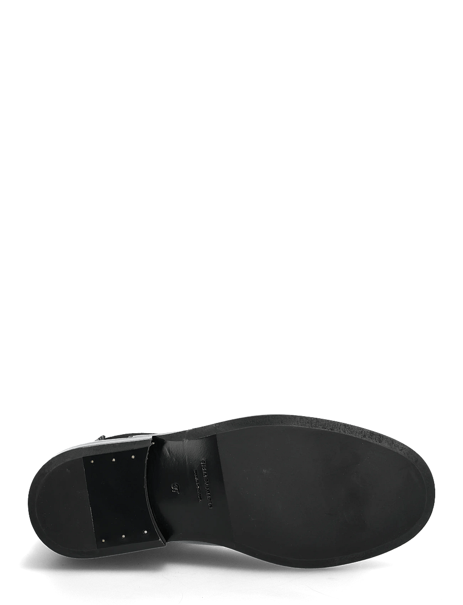 Tiger of Sweden - EQUA - chelsea boots - black - 4