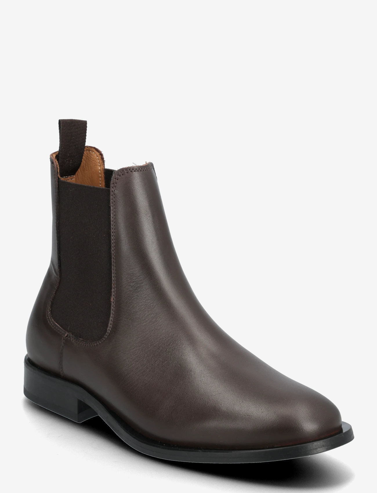 Tiger of Sweden - EQUA - modetrender - dark brown - 0
