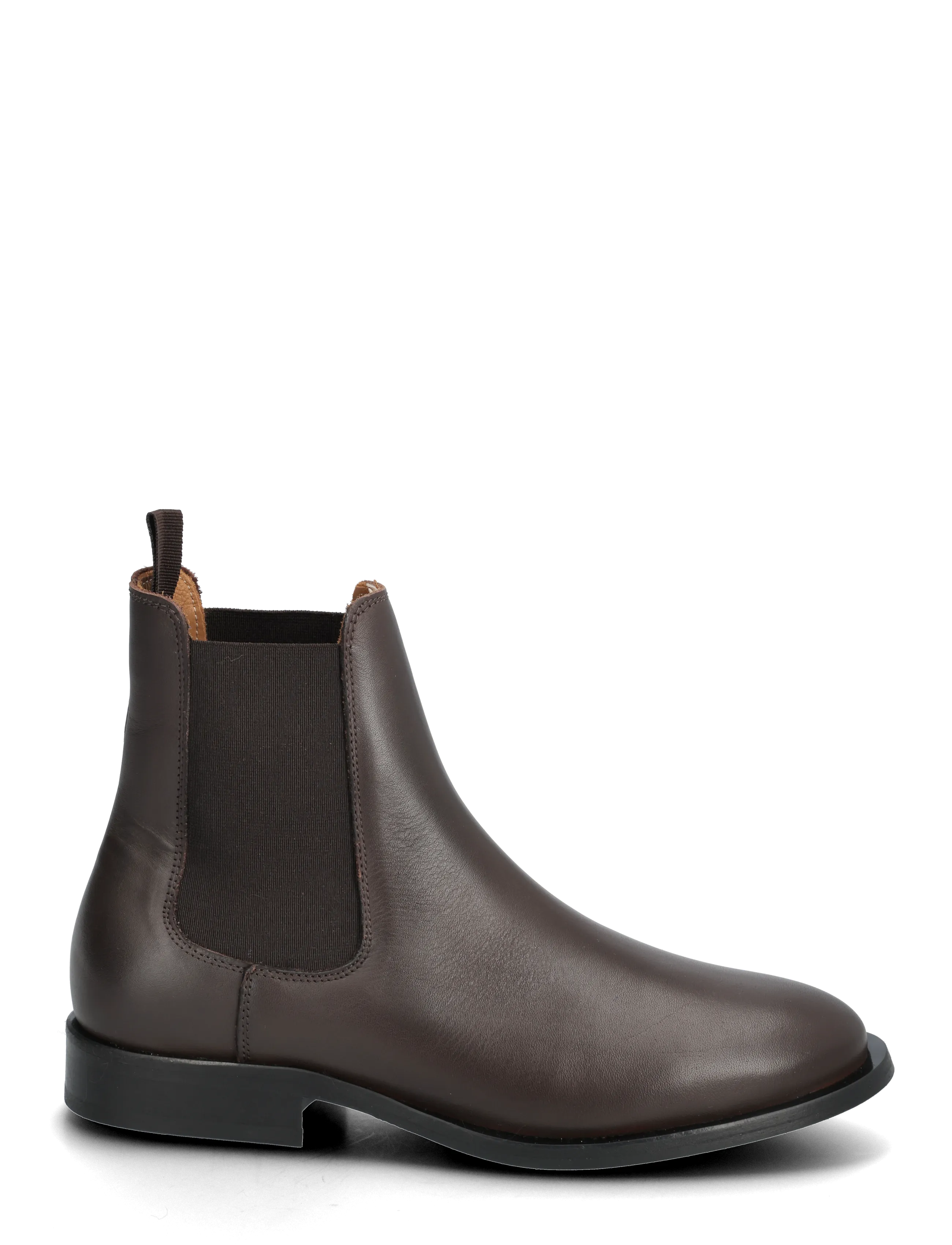 Tiger of Sweden - EQUA - chelsea boots - dark brown - 1