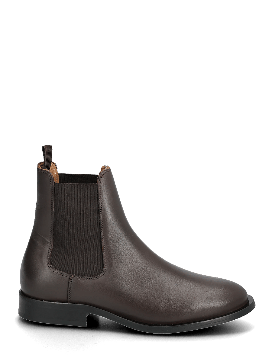 Tiger of Sweden - EQUA - chelsea boots - dark brown - 1