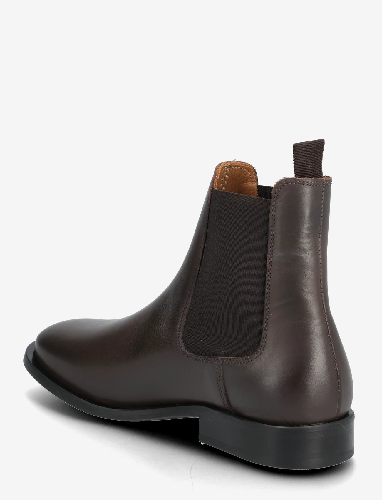 Tiger of Sweden - EQUA - modetrender - dark brown - 2