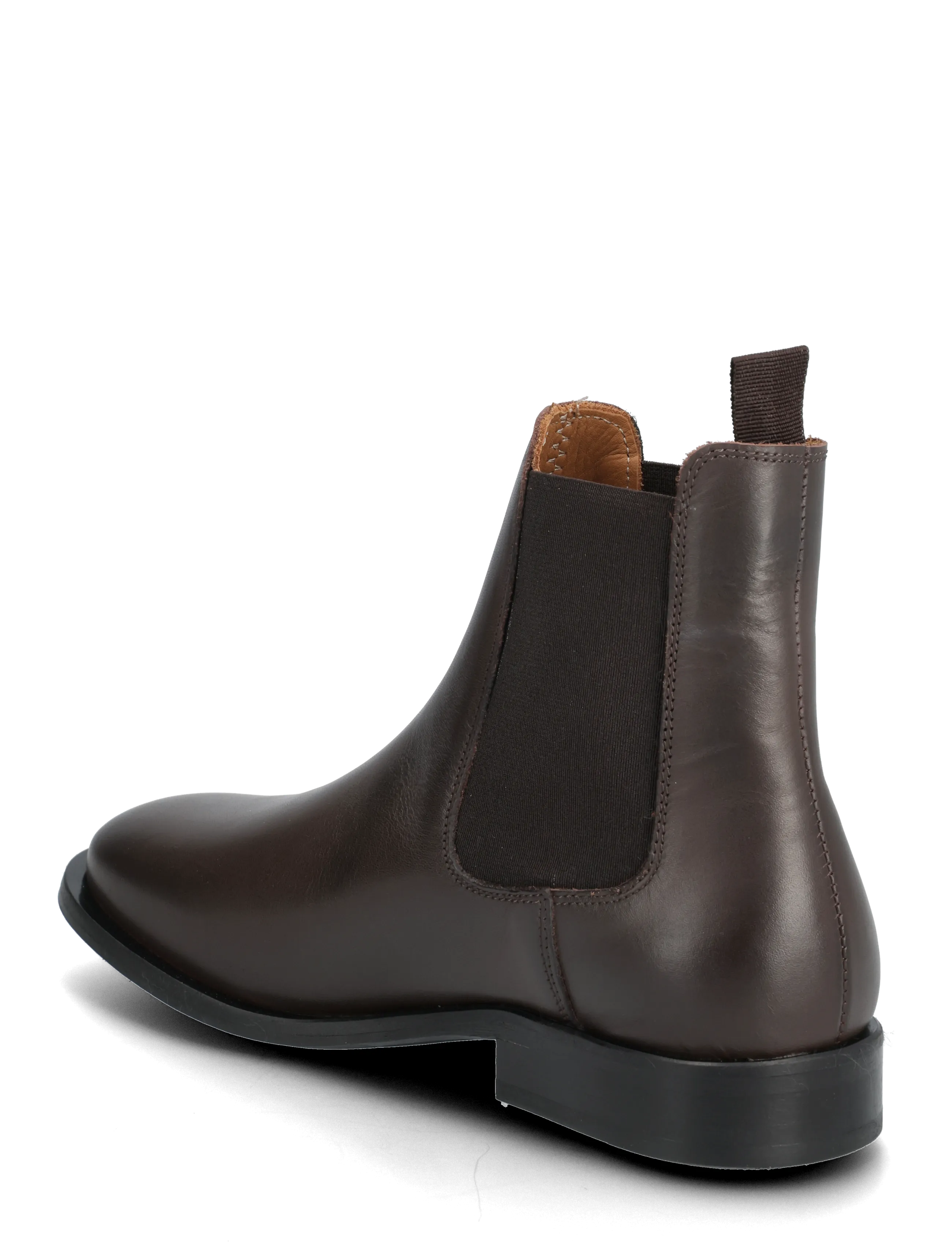 Tiger of Sweden - EQUA - chelsea boots - dark brown - 2