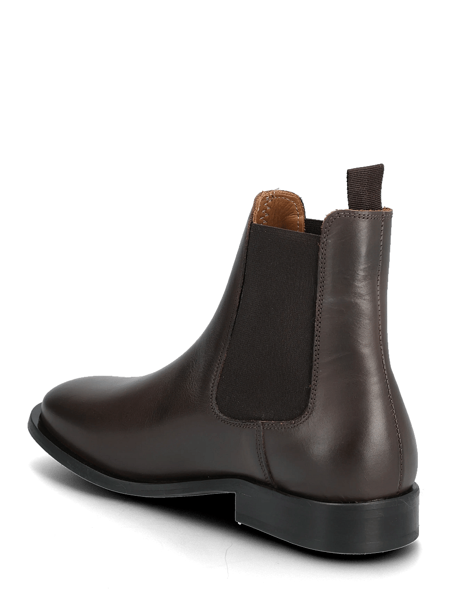 Tiger of Sweden - EQUA - chelsea boots - dark brown - 2
