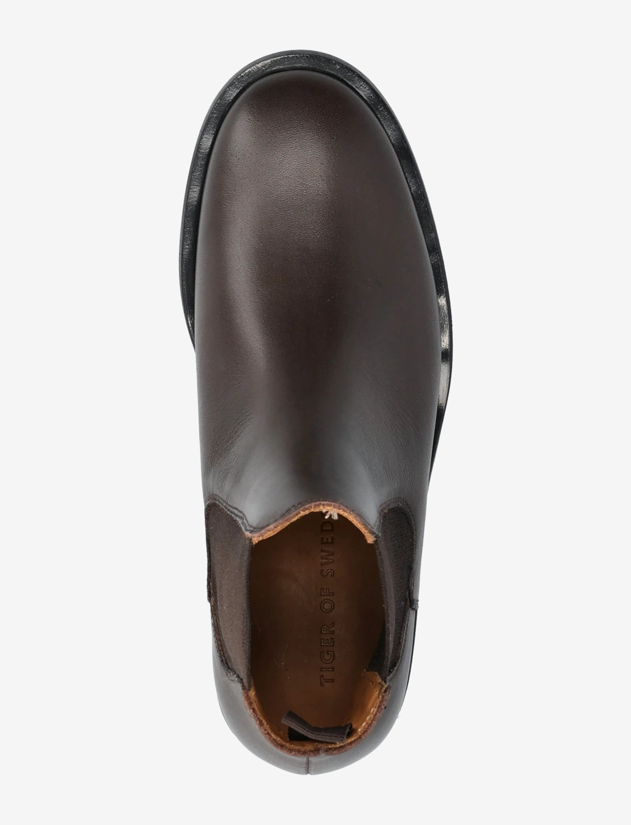 Tiger of Sweden - EQUA - modetrender - dark brown - 3