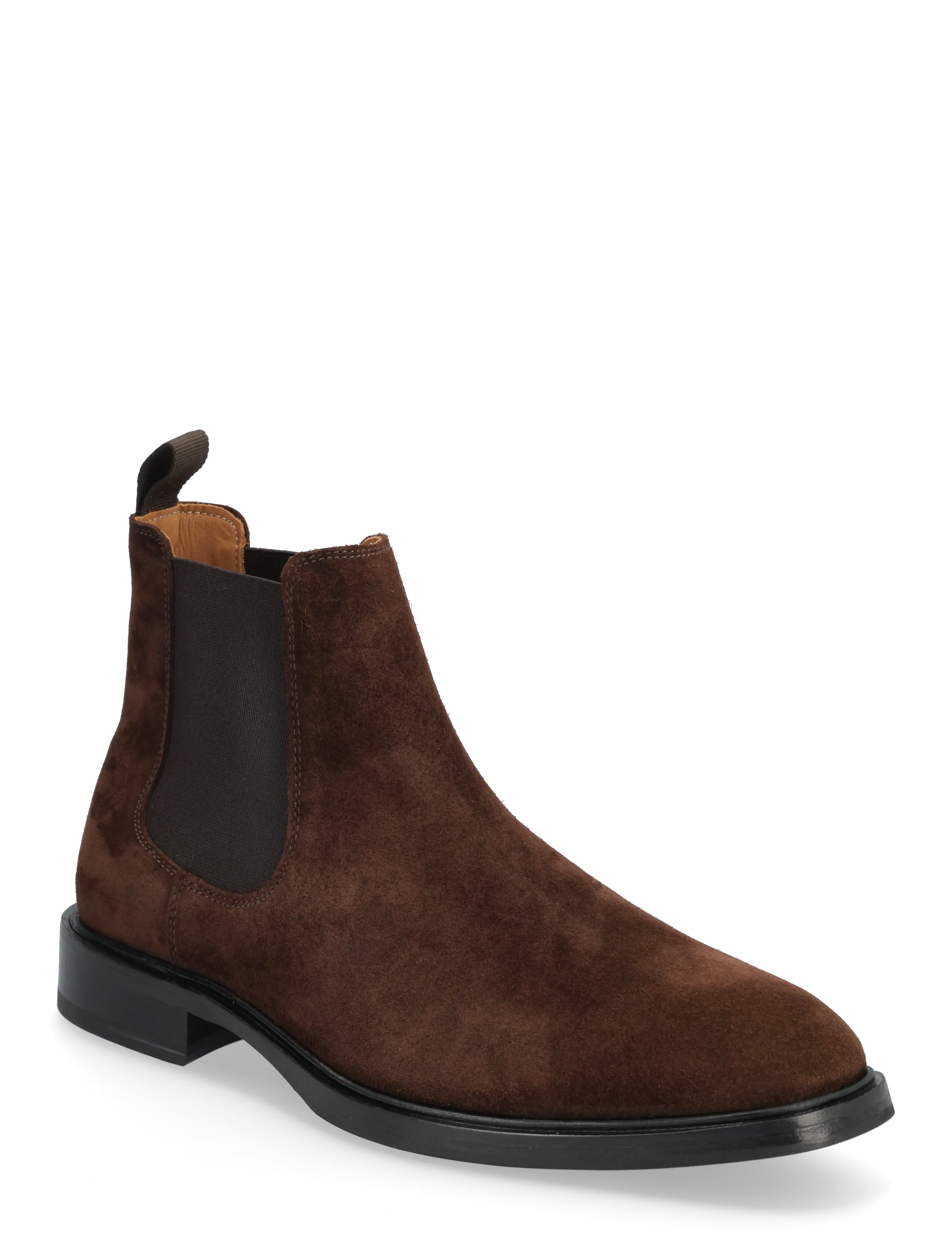 Tiger of Sweden OPERAN S - Avalynė - DARK BROWN / brown