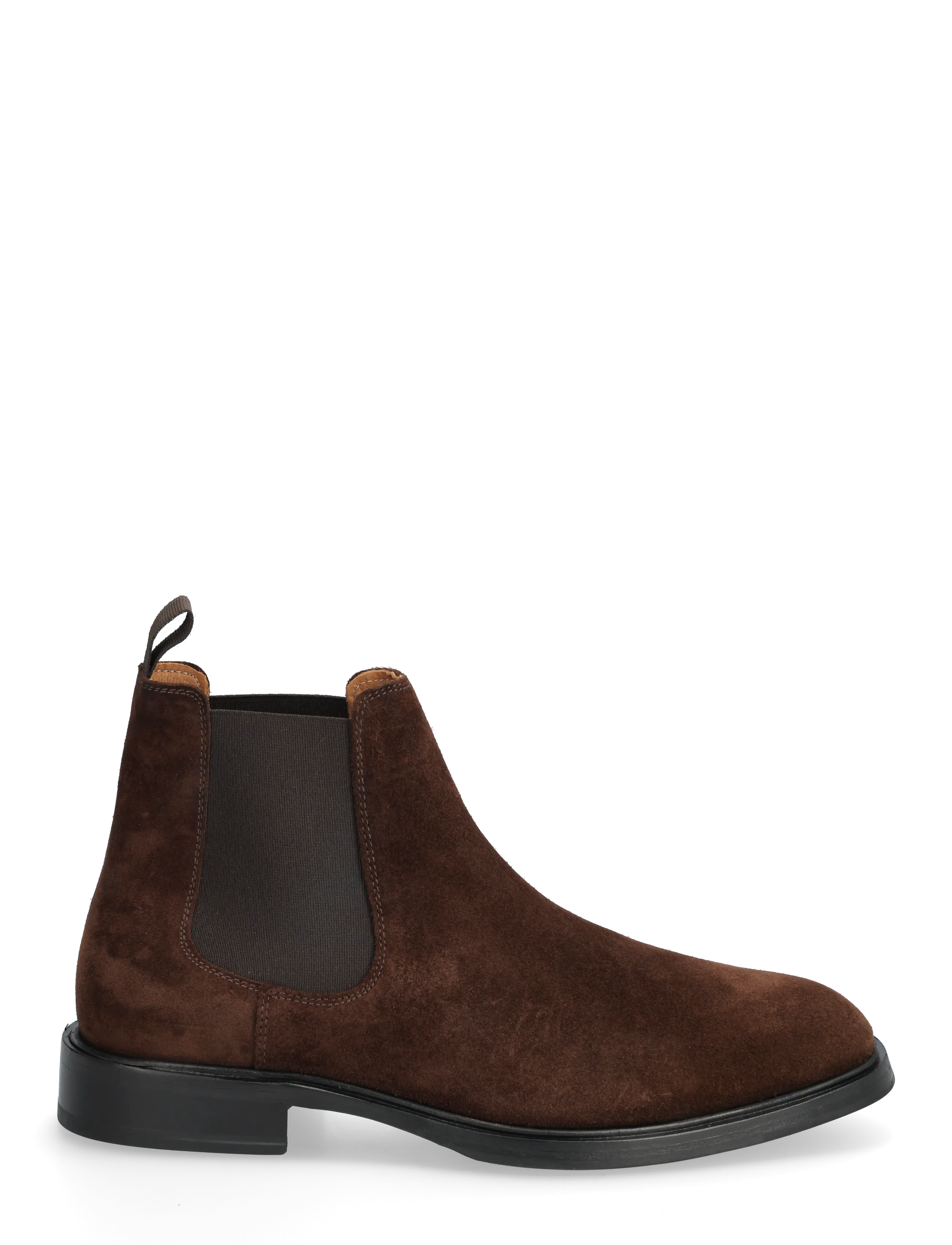 Tiger of Sweden - OPERAN S - chelsea-saapad - dark brown - 1