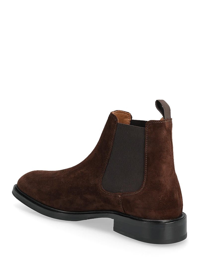 Tiger of Sweden - OPERAN S - chelsea boots - dark brown - 2