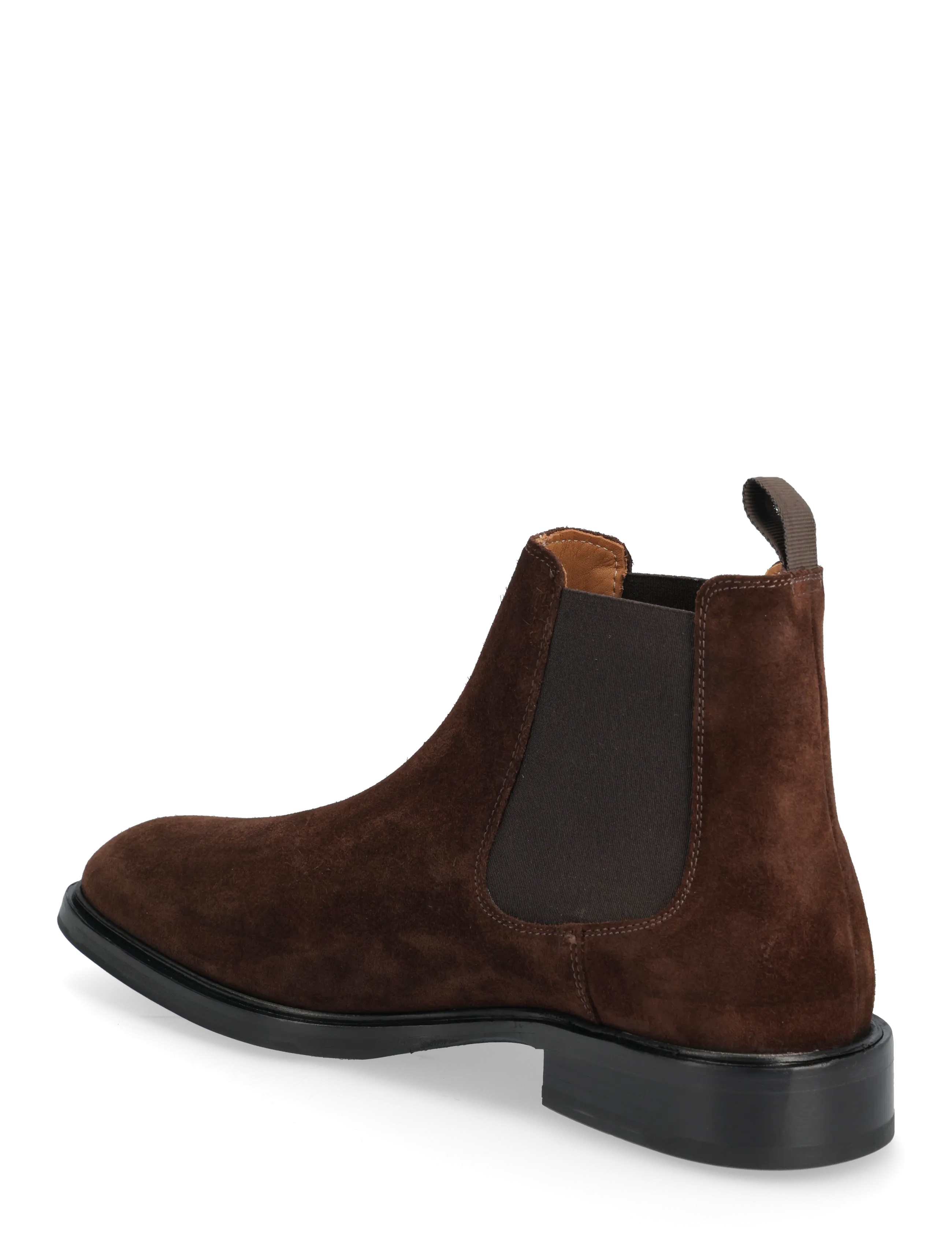 Tiger of Sweden - OPERAN S - chelsea-saapad - dark brown - 2