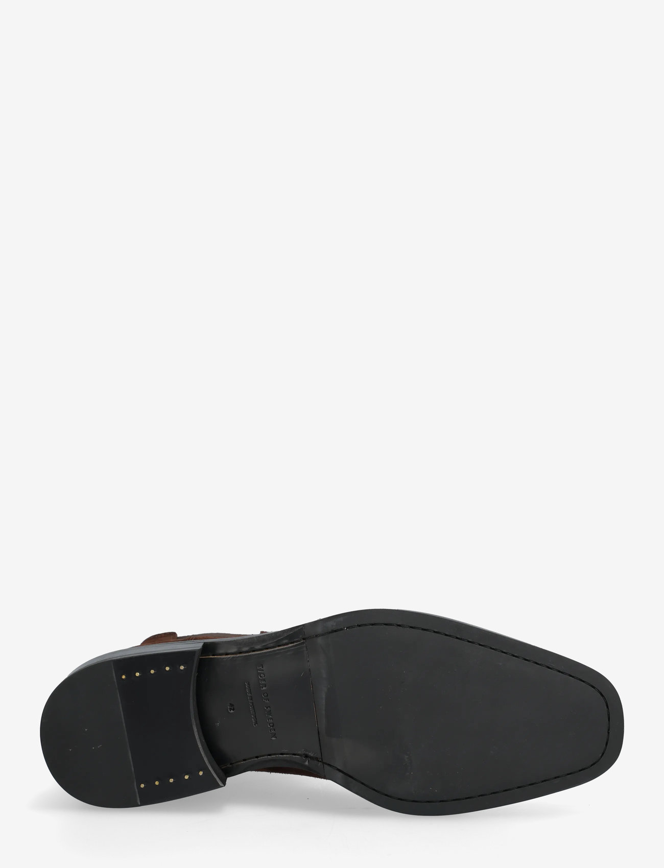 Tiger of Sweden - OPERAN S - birthday gifts - dark brown - 4