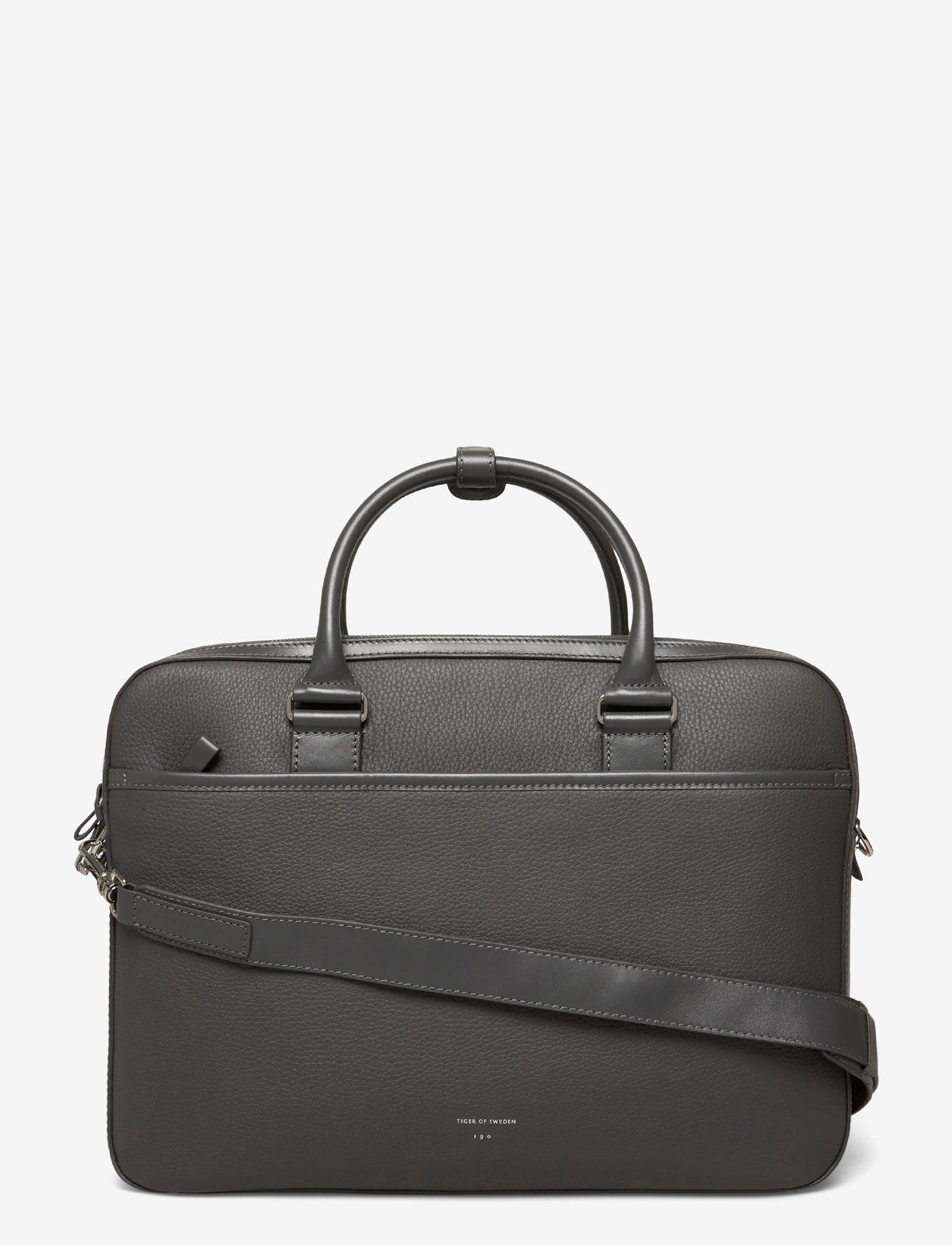 Tiger of Sweden - BURIN - triumph steel - 0