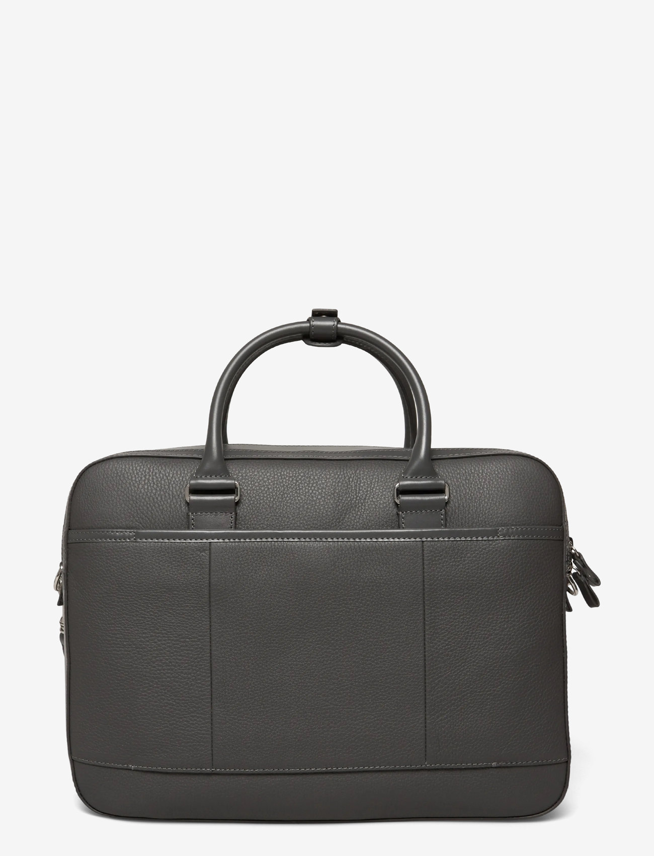 Tiger of Sweden - BURIN - triumph steel - 1