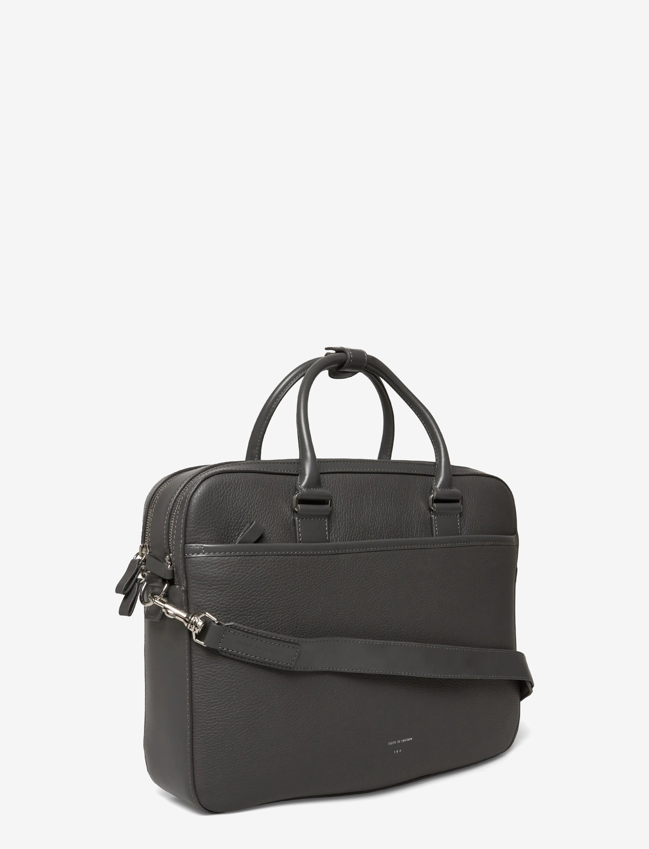 Tiger of Sweden - BURIN - triumph steel - 2