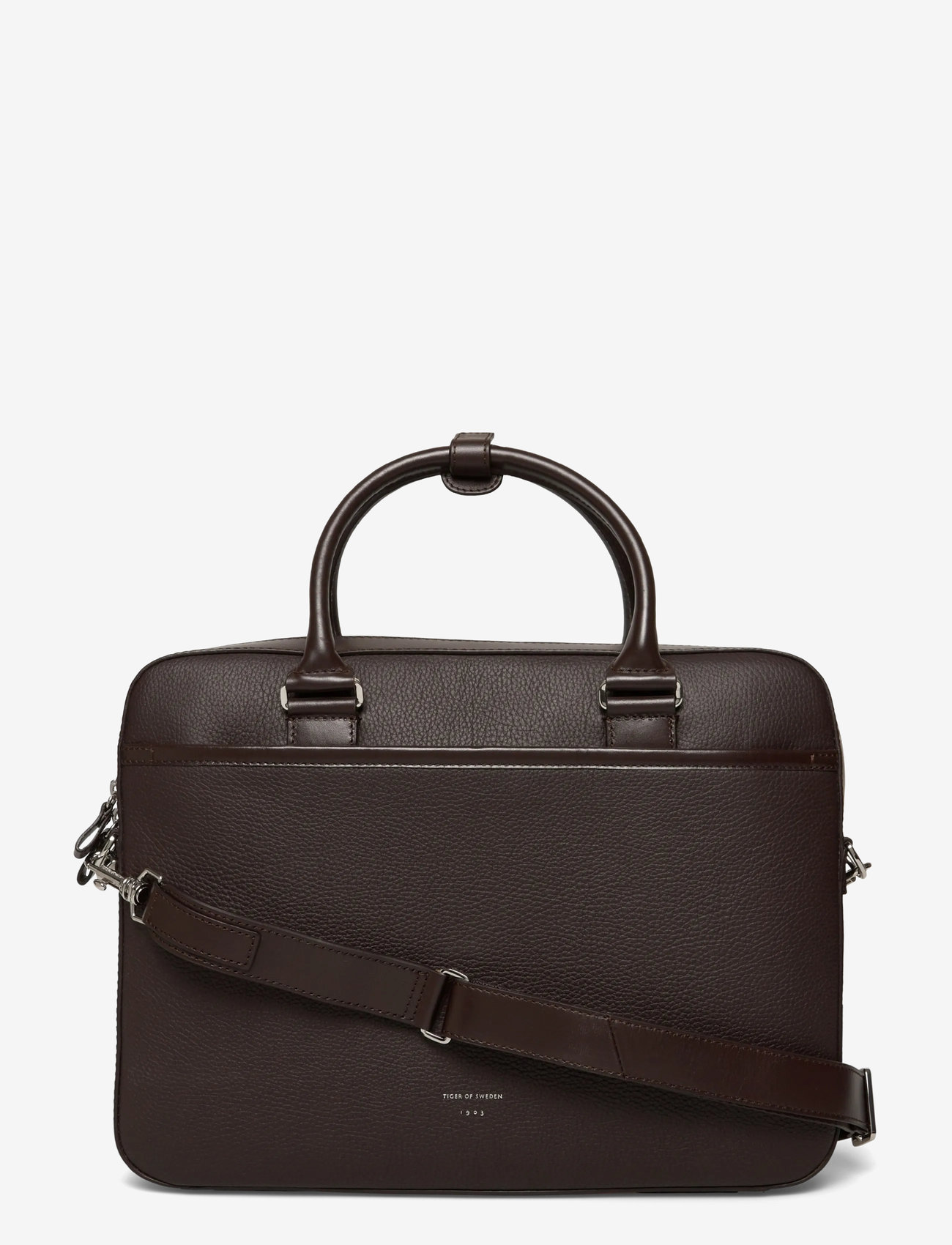 Tiger of Sweden - BOSUN - nach anlass kaufen - dark brown - 0