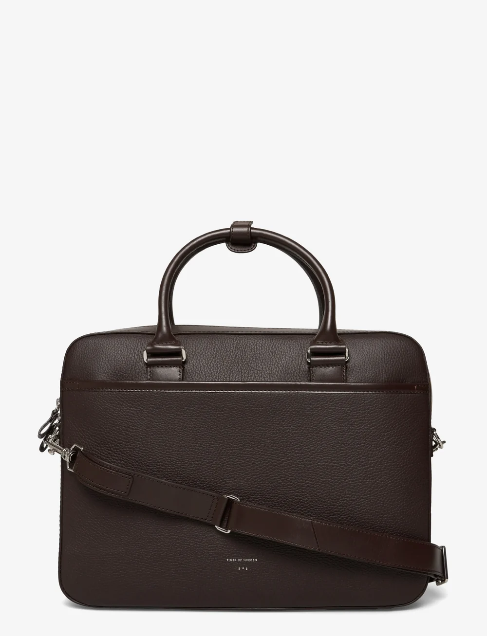Tiger of Sweden - BOSUN - shop by occasion - dark brown - 0