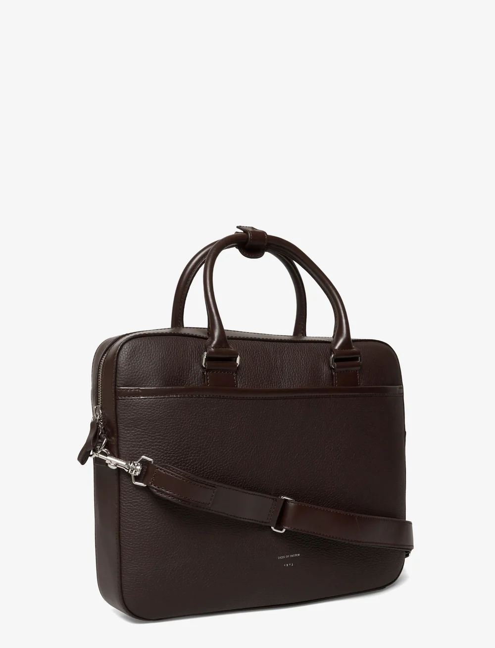Tiger of Sweden - BOSUN - shop by occasion - dark brown - 2