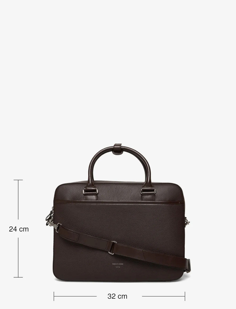 Tiger of Sweden - BOSUN - shop by occasion - dark brown - 3